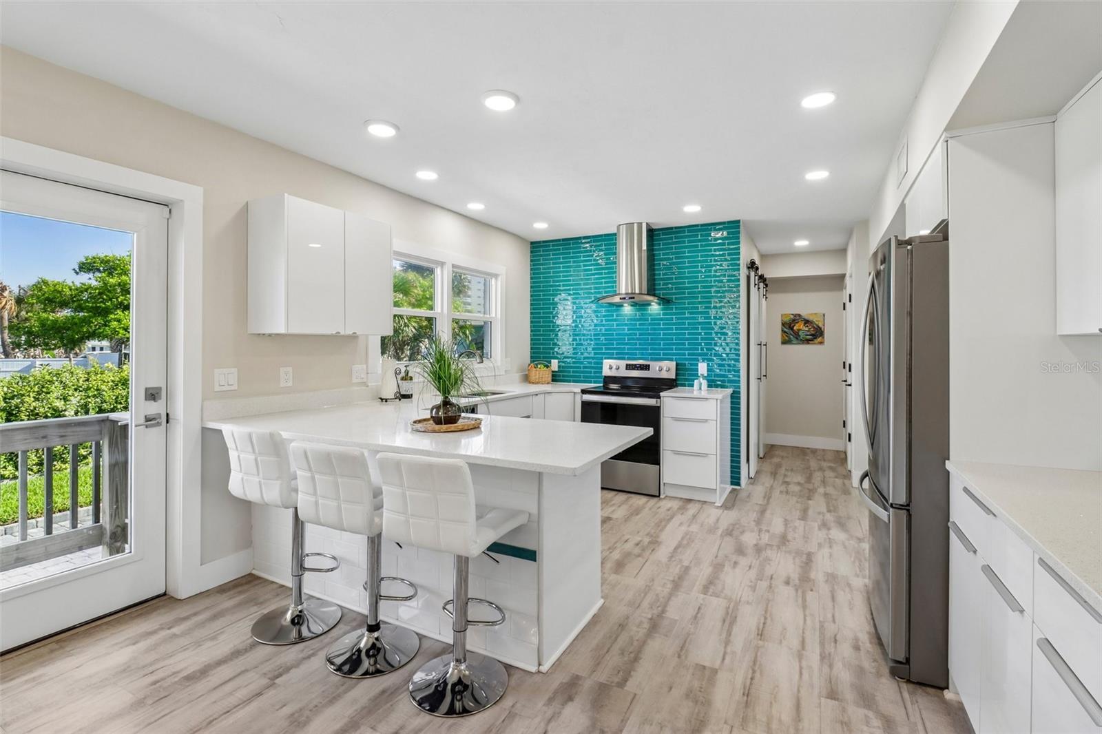 133 PARK AVE, DAYTONA BEACH, FL, 32118