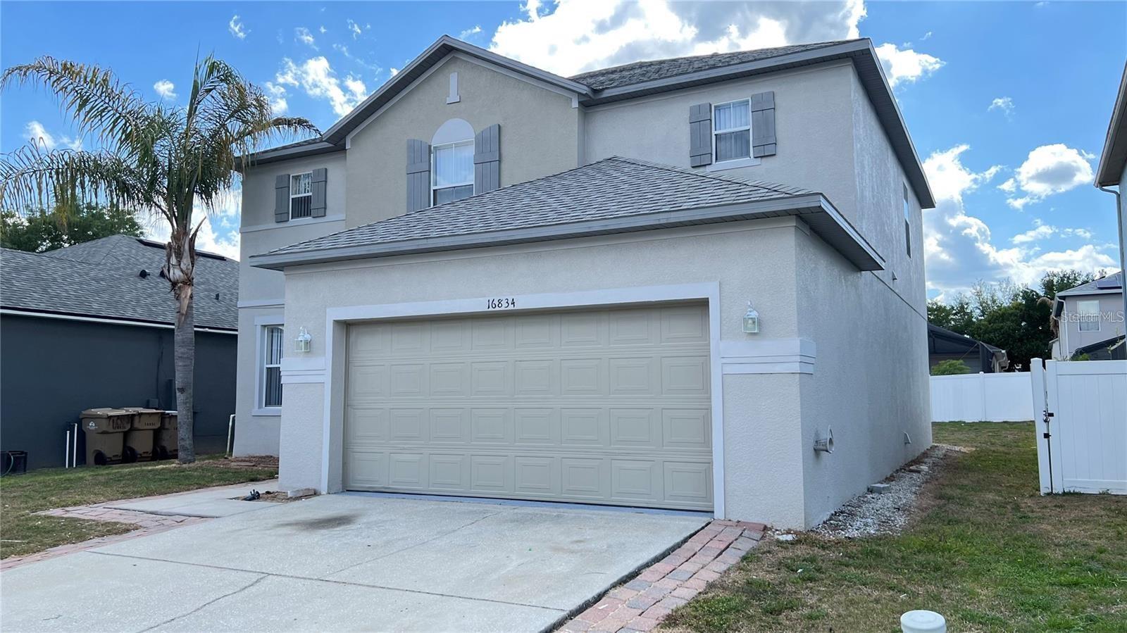 16834 SUNRISE VISTA DR, CLERMONT, FL, 34714