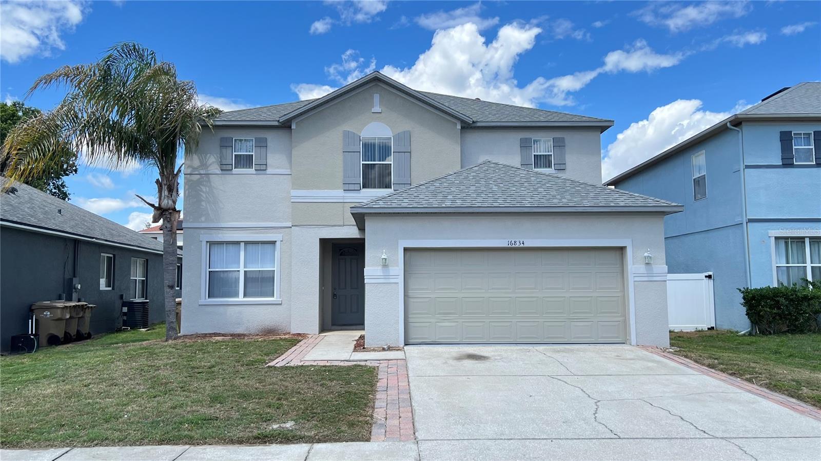 16834 SUNRISE VISTA DR, CLERMONT, FL, 34714