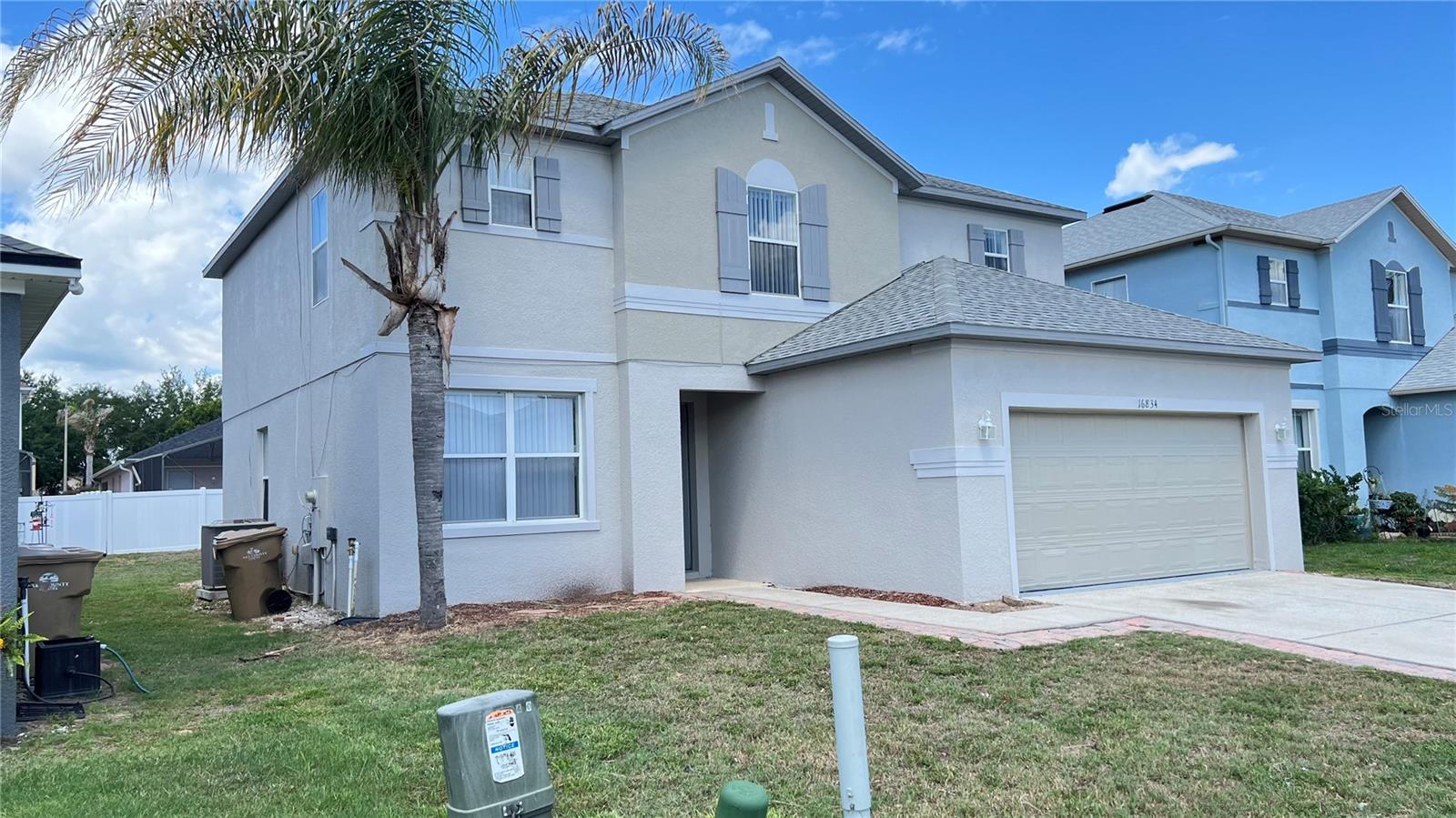 16834 SUNRISE VISTA DR, CLERMONT, FL, 34714