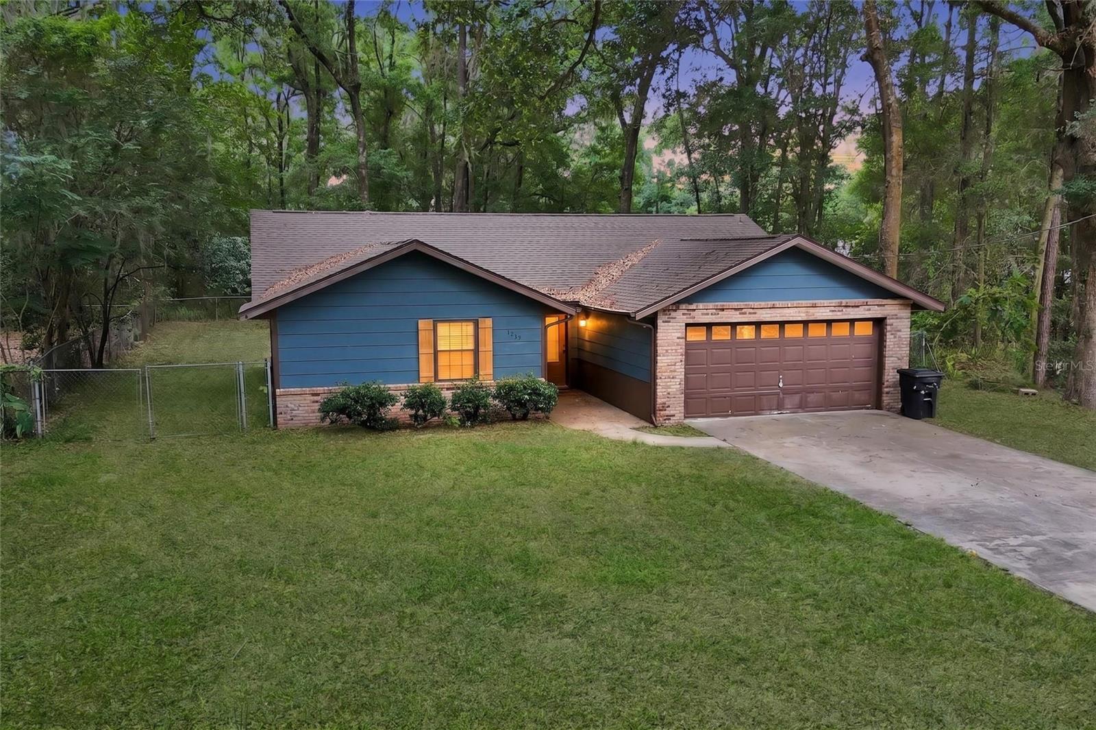 5962 NW 64TH ST, OCALA, FL, 34482