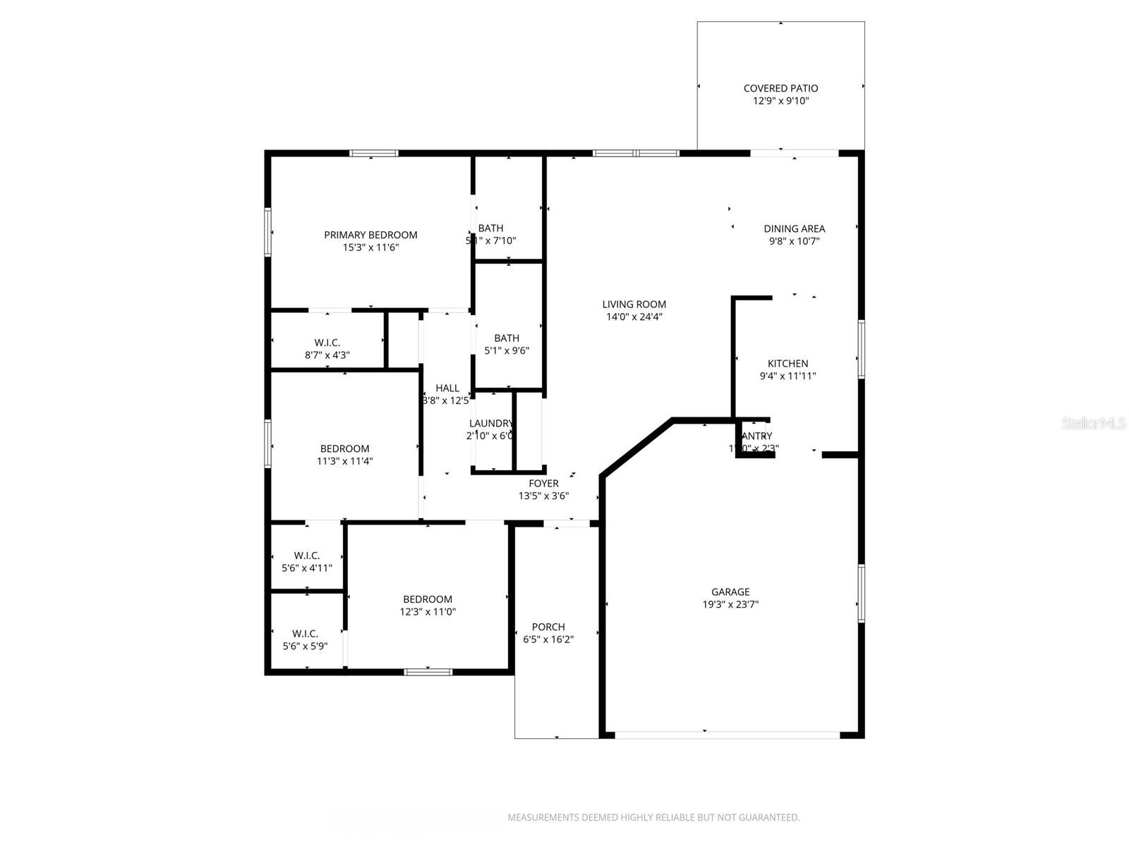 5962 NW 64TH ST, OCALA, FL, 34482