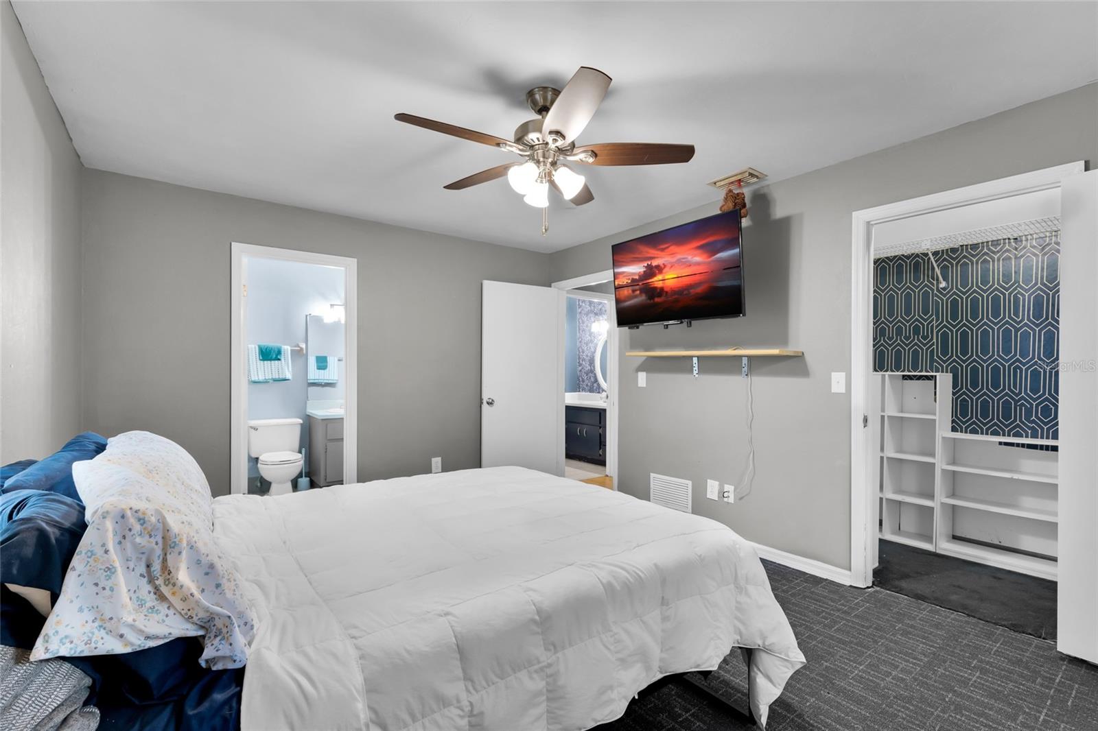 5962 NW 64TH ST, OCALA, FL, 34482