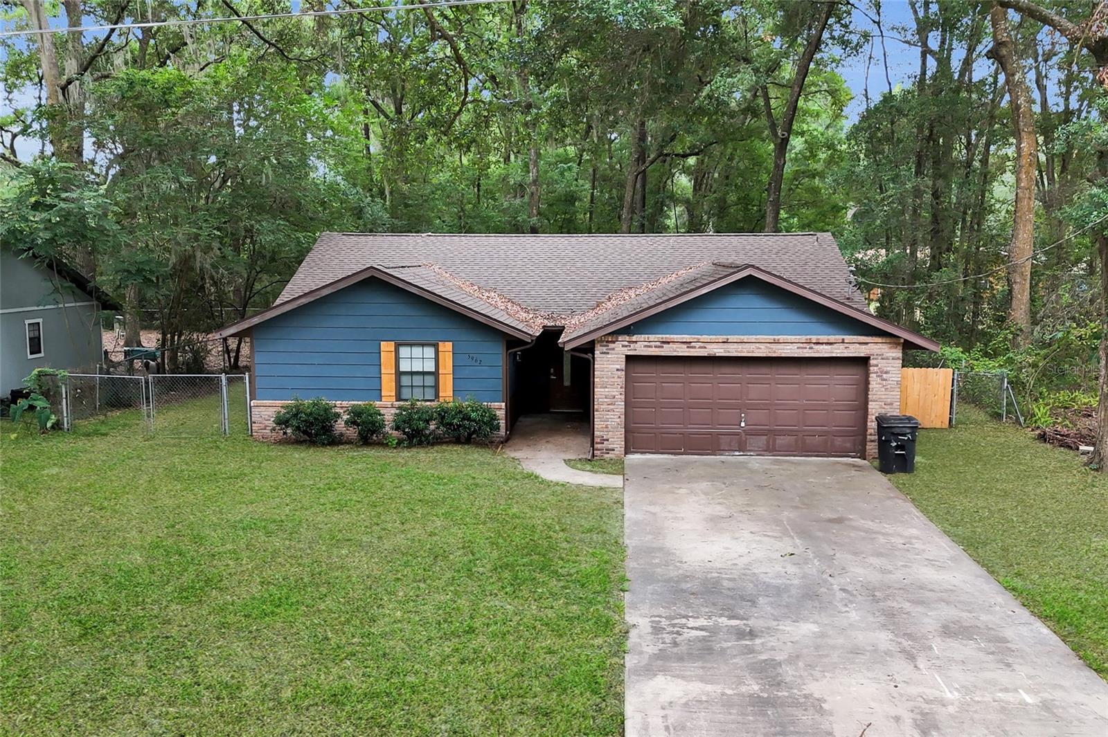 5962 NW 64TH ST, OCALA, FL, 34482