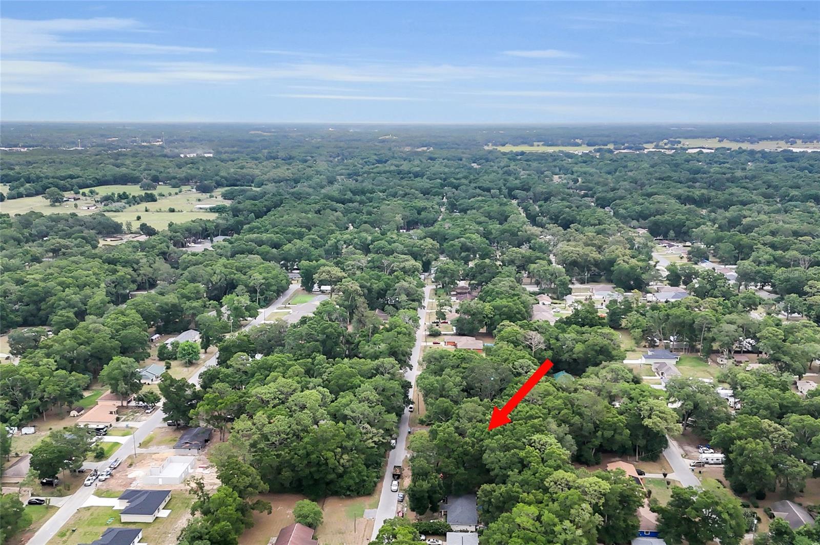 5962 NW 64TH ST, OCALA, FL, 34482
