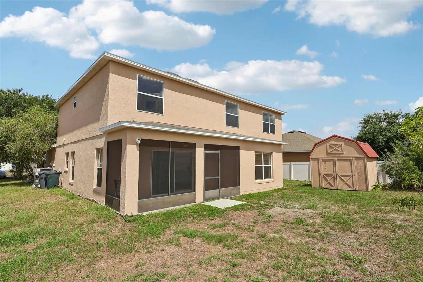 1107 JAMES WAY, POINCIANA, FL, 34759