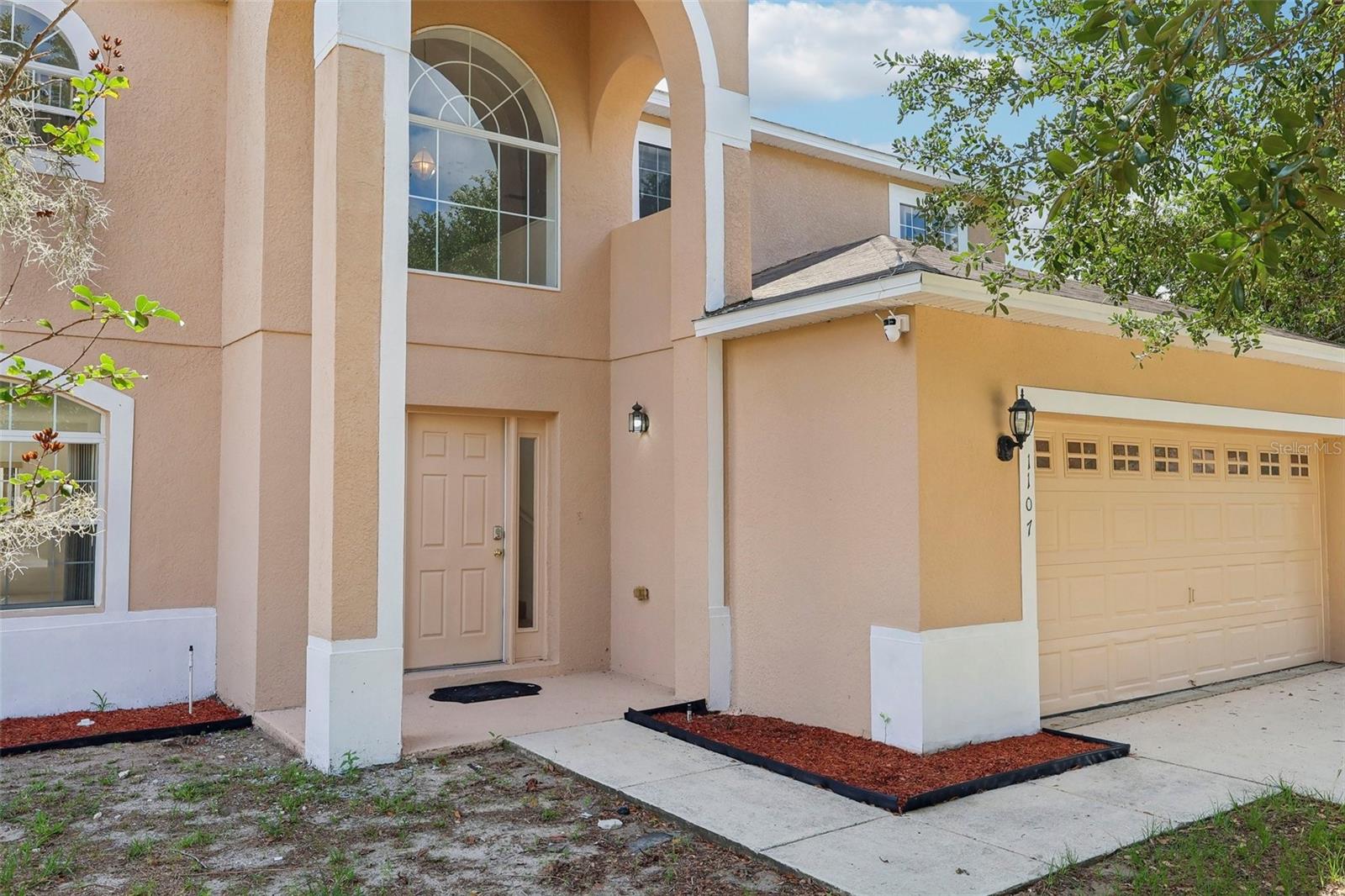 1107 JAMES WAY, POINCIANA, FL, 34759