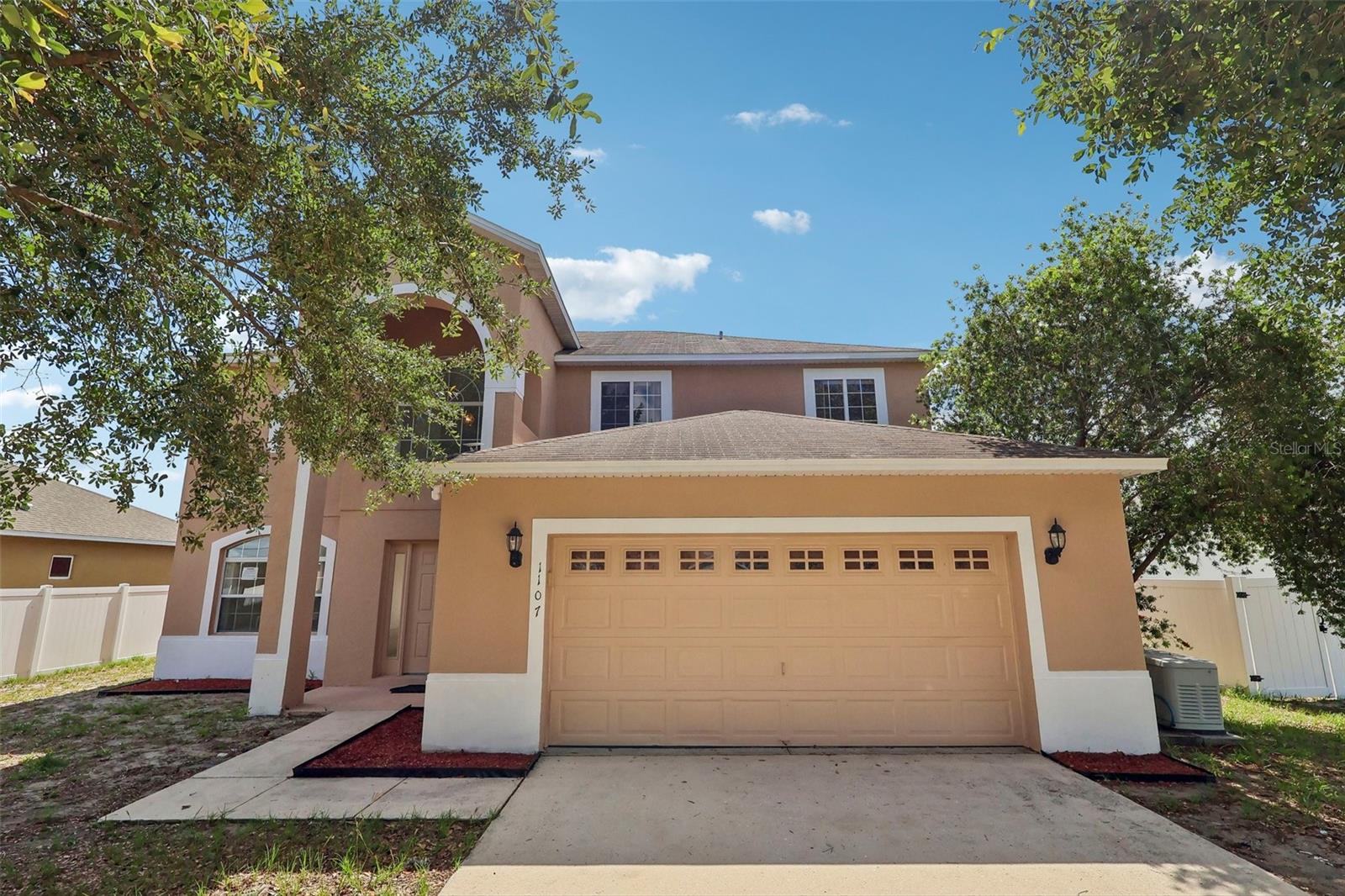 1107 JAMES WAY, POINCIANA, FL, 34759