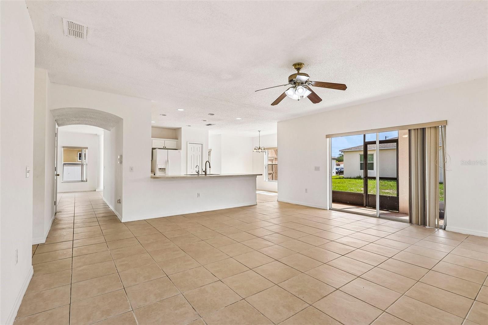 1107 JAMES WAY, POINCIANA, FL, 34759