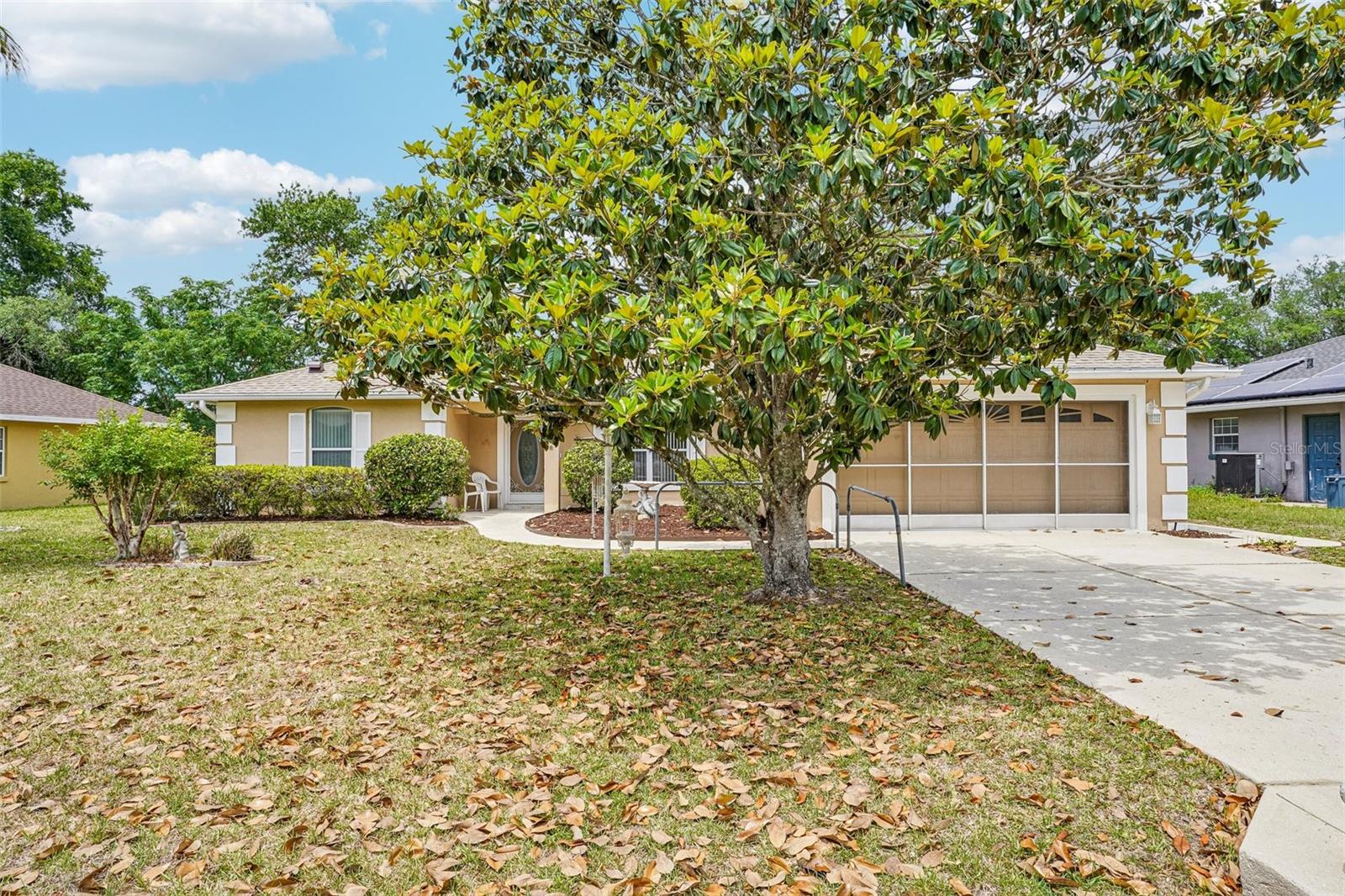 86 BAHIA TRACE TRL, OCALA, FL, 34472