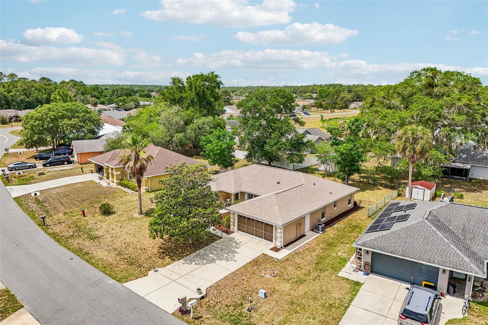 86 BAHIA TRACE TRL, OCALA, FL, 34472