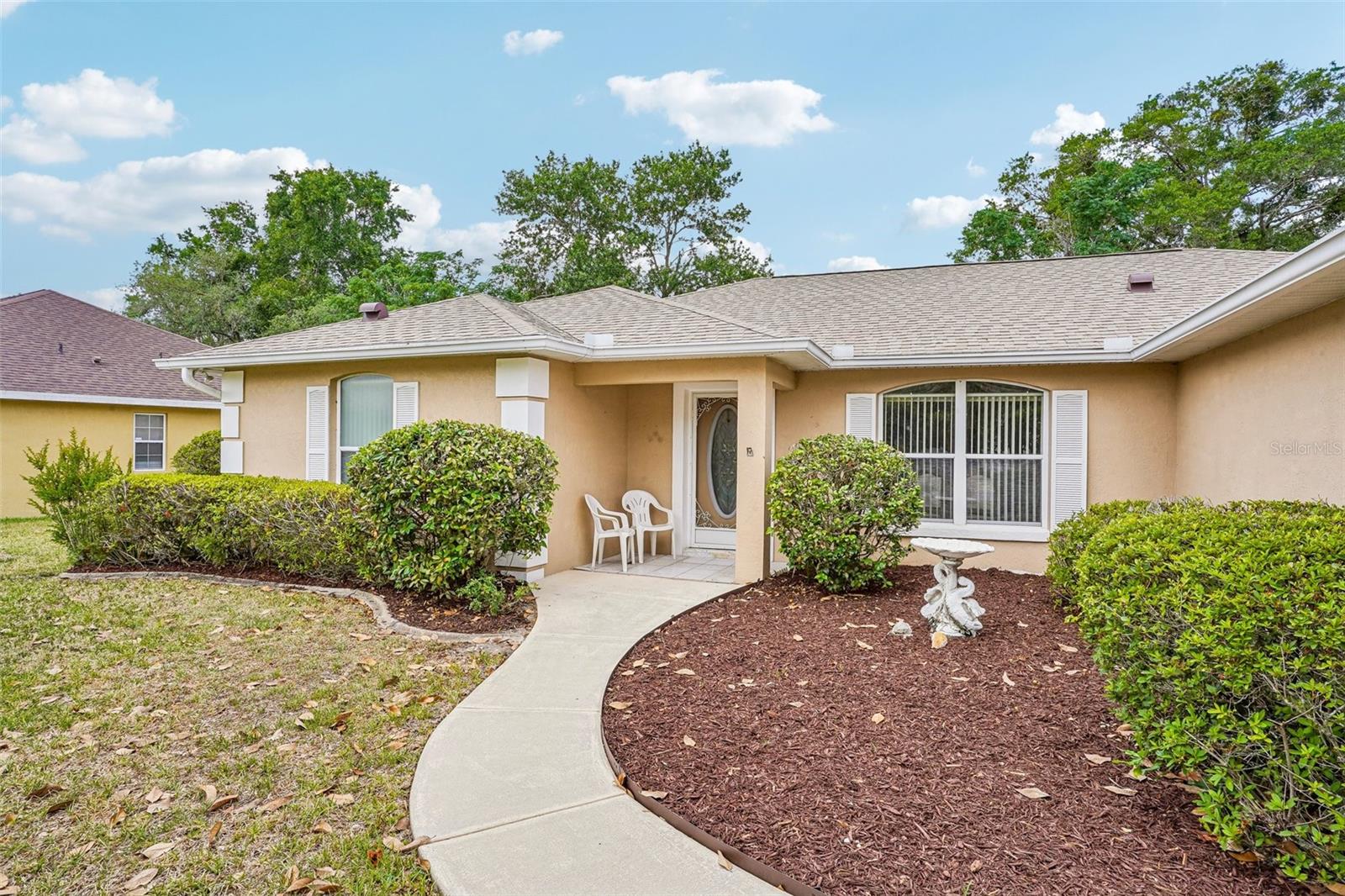 86 BAHIA TRACE TRL, OCALA, FL, 34472