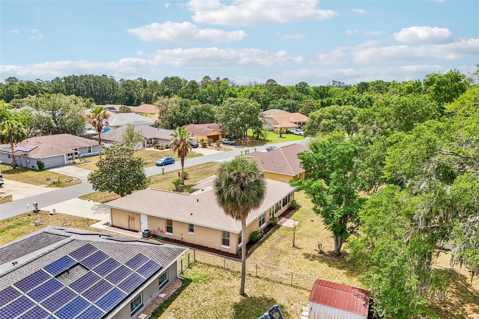86 BAHIA TRACE TRL, OCALA, FL, 34472