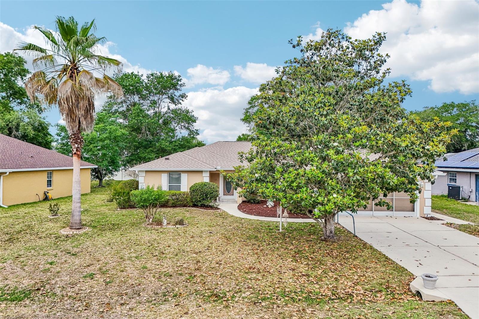 86 BAHIA TRACE TRL, OCALA, FL, 34472