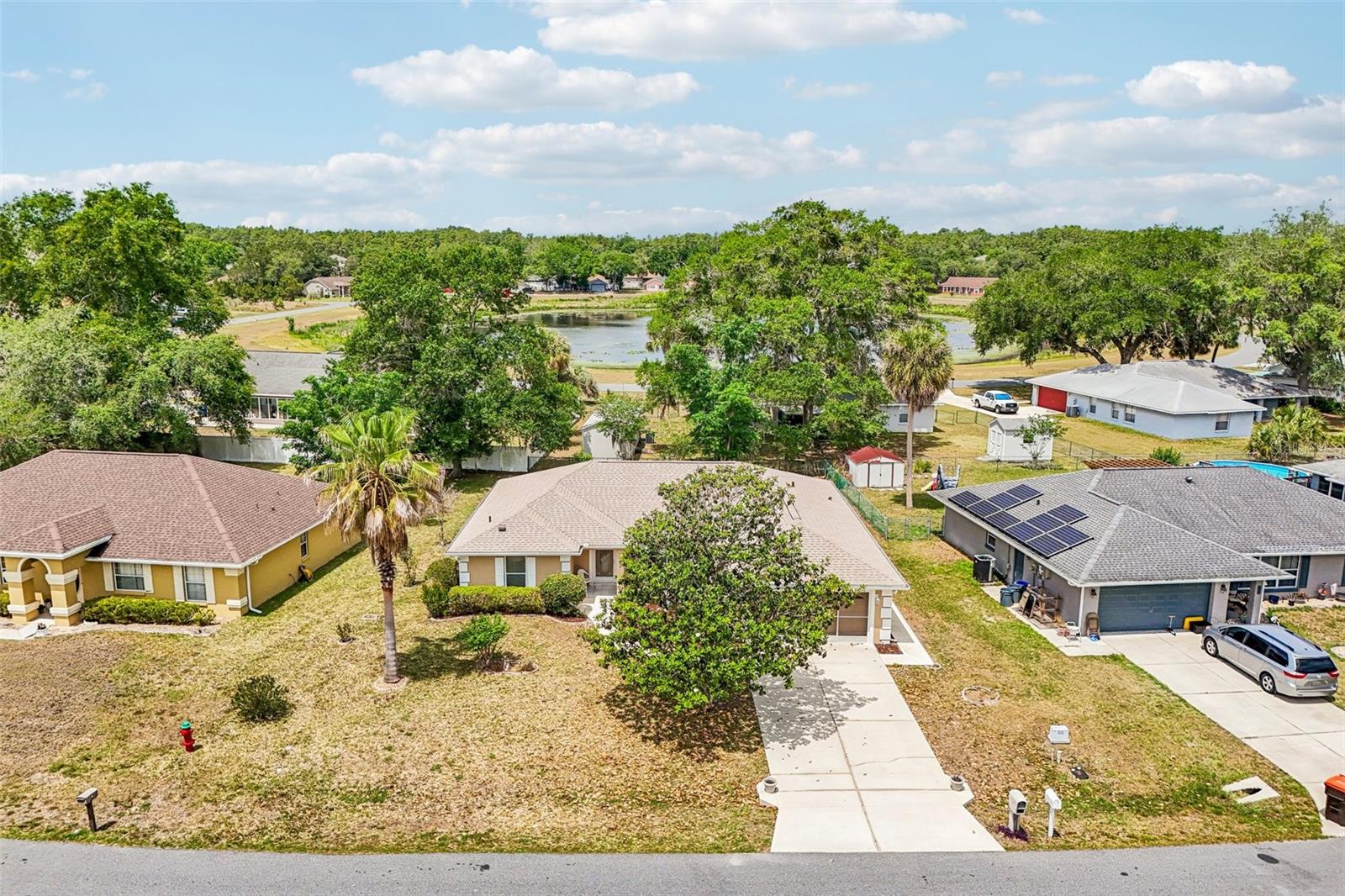 86 BAHIA TRACE TRL, OCALA, FL, 34472