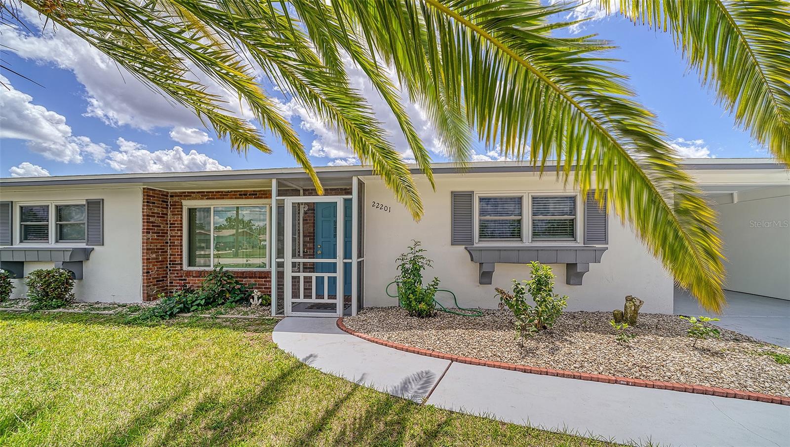 22201 OLEAN BLVD, PORT CHARLOTTE, FL, 33952