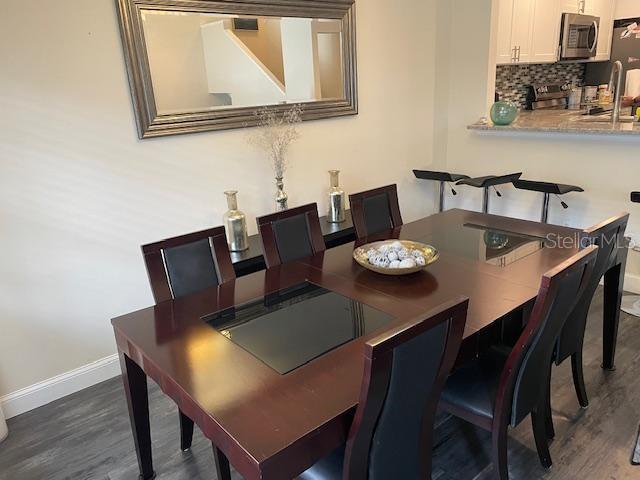 5112 BAYSHORE BLVD, TAMPA, FL, 33611