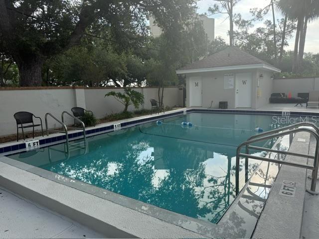 5112 BAYSHORE BLVD, TAMPA, FL, 33611