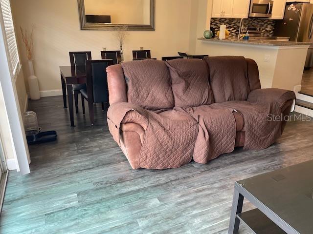 5112 BAYSHORE BLVD, TAMPA, FL, 33611
