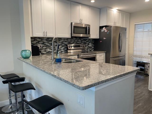 5112 BAYSHORE BLVD, TAMPA, FL, 33611