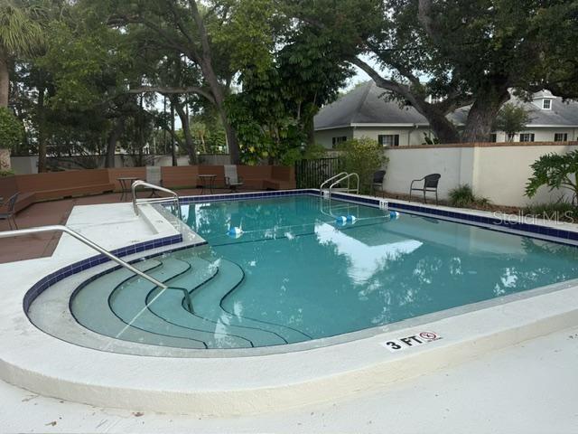 5112 BAYSHORE BLVD, TAMPA, FL, 33611