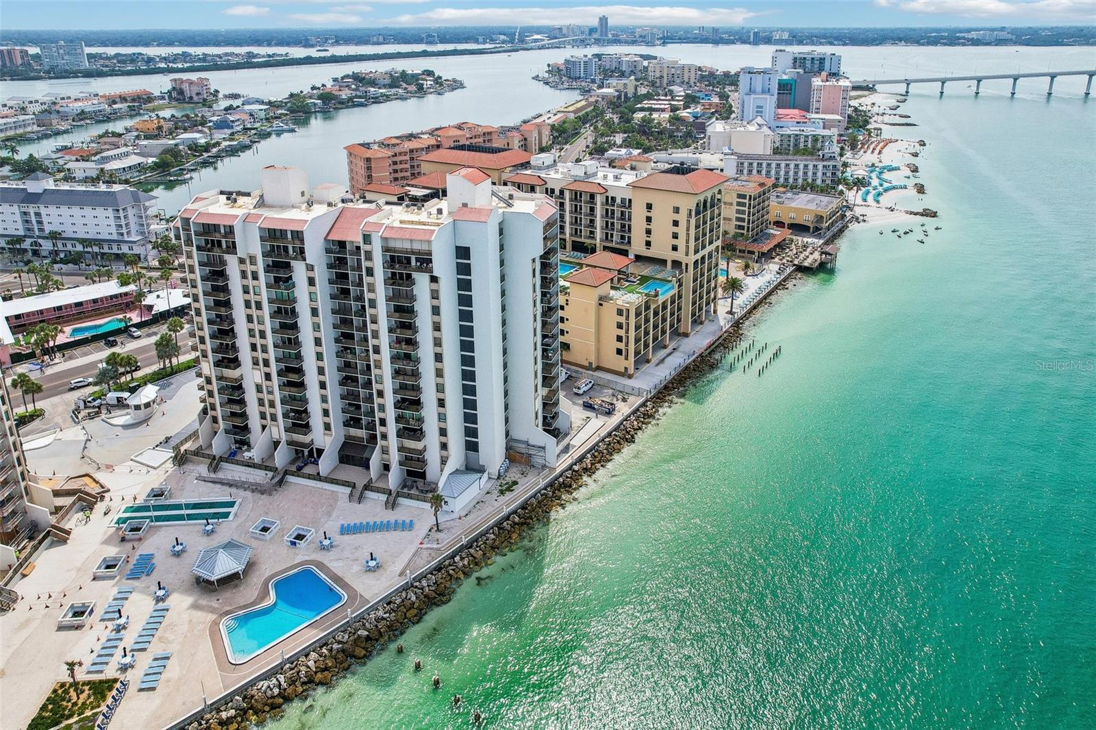 450 S GULFVIEW BLVD #703, CLEARWATER, FL, 33767