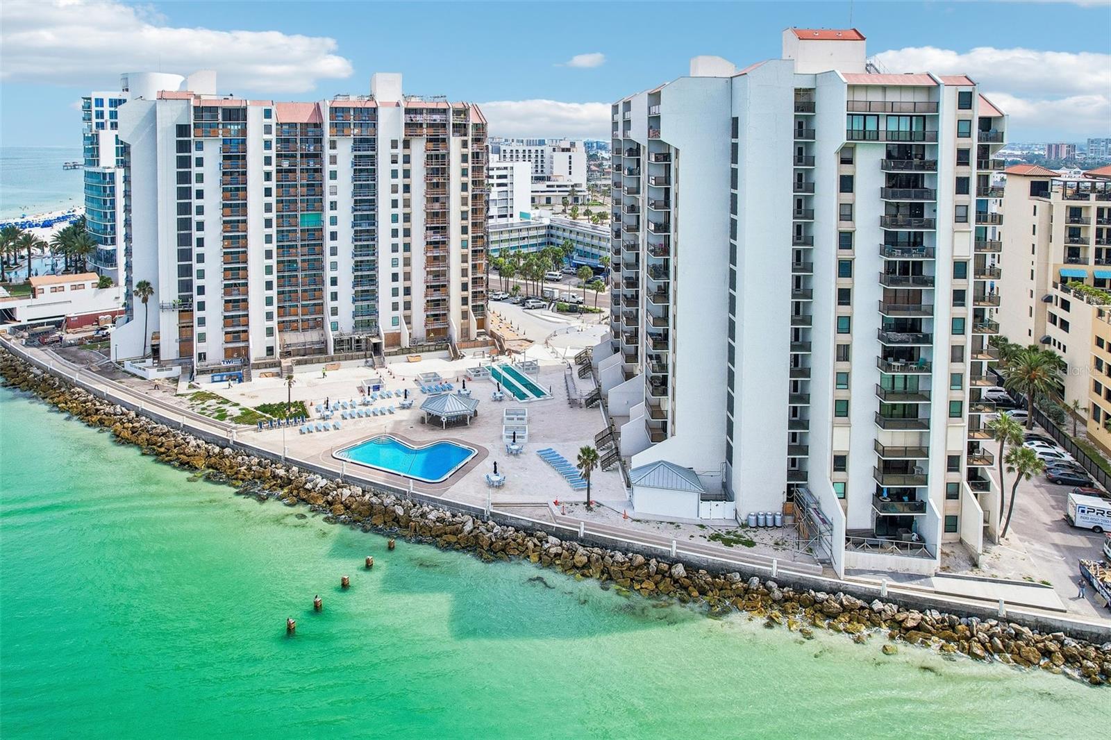 450 S GULFVIEW BLVD #703, CLEARWATER, FL, 33767