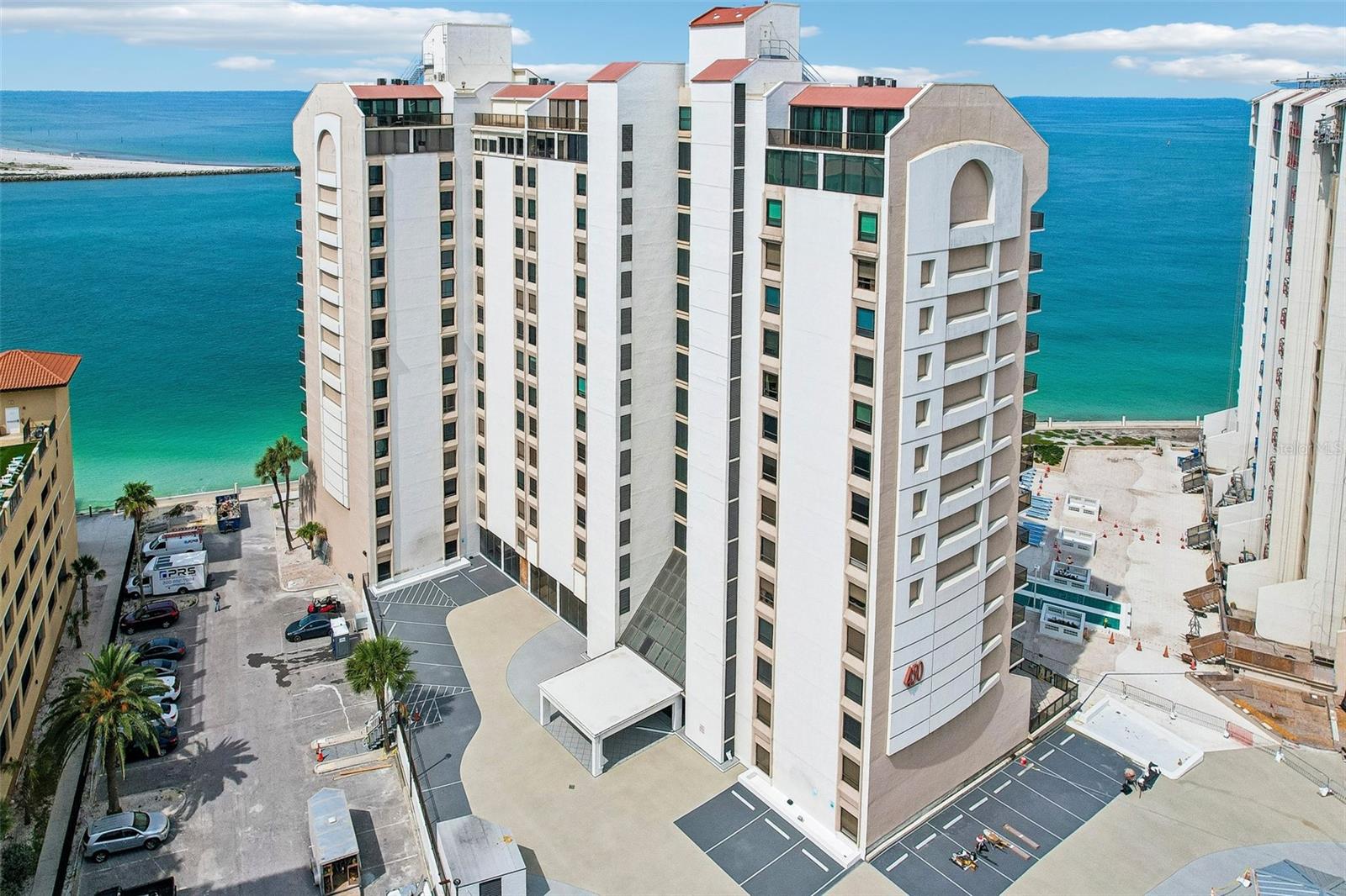 450 S GULFVIEW BLVD #703, CLEARWATER, FL, 33767