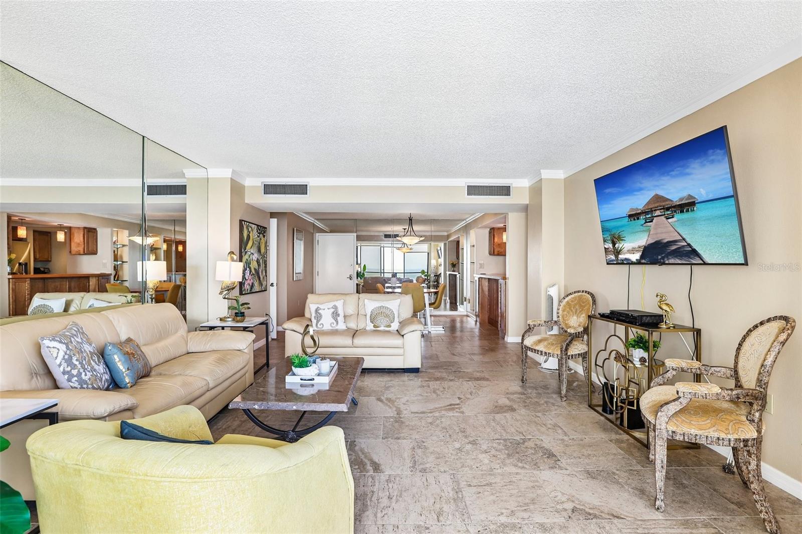 450 S GULFVIEW BLVD #703, CLEARWATER, FL, 33767