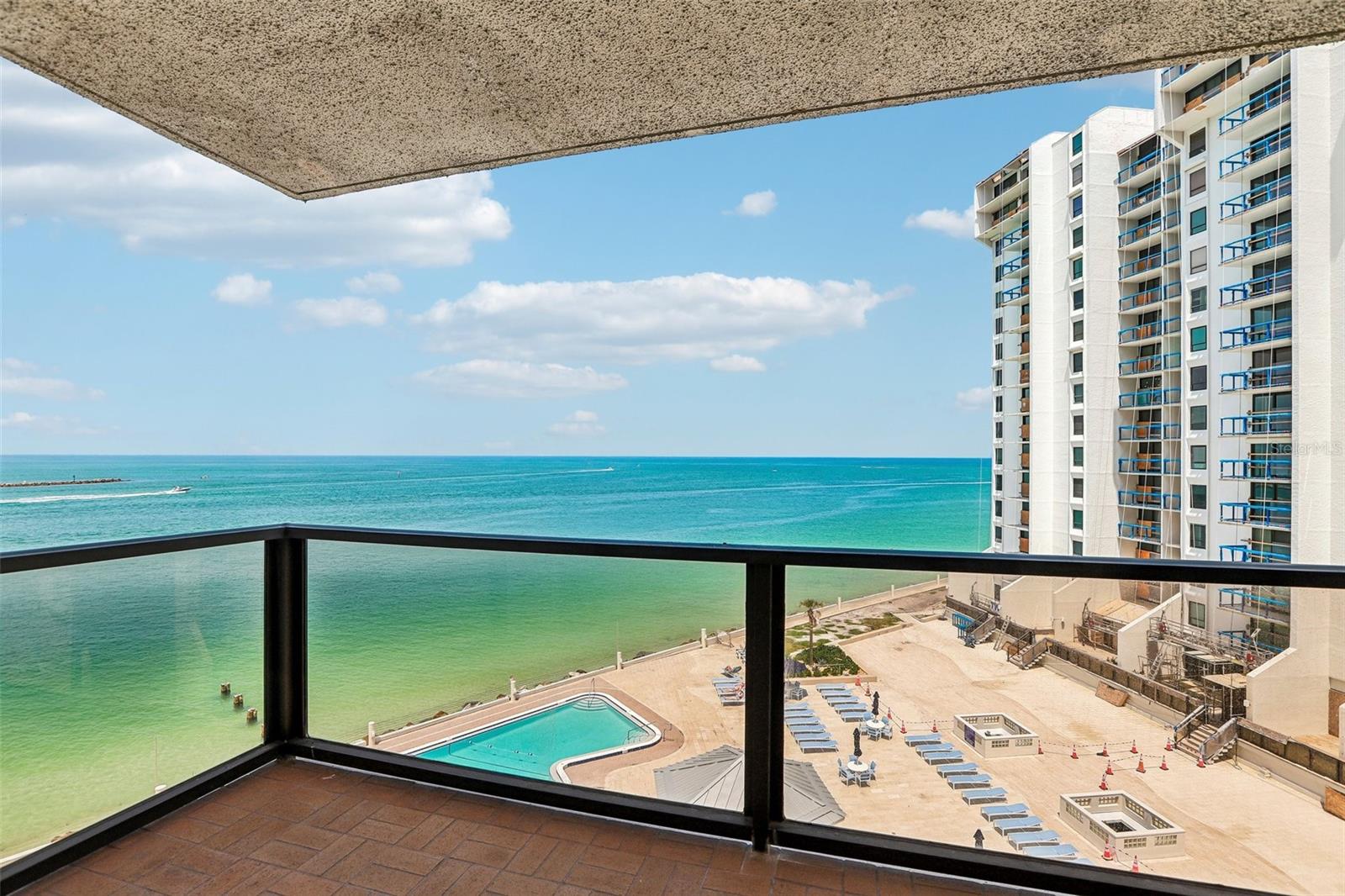 450 S GULFVIEW BLVD #703, CLEARWATER, FL, 33767