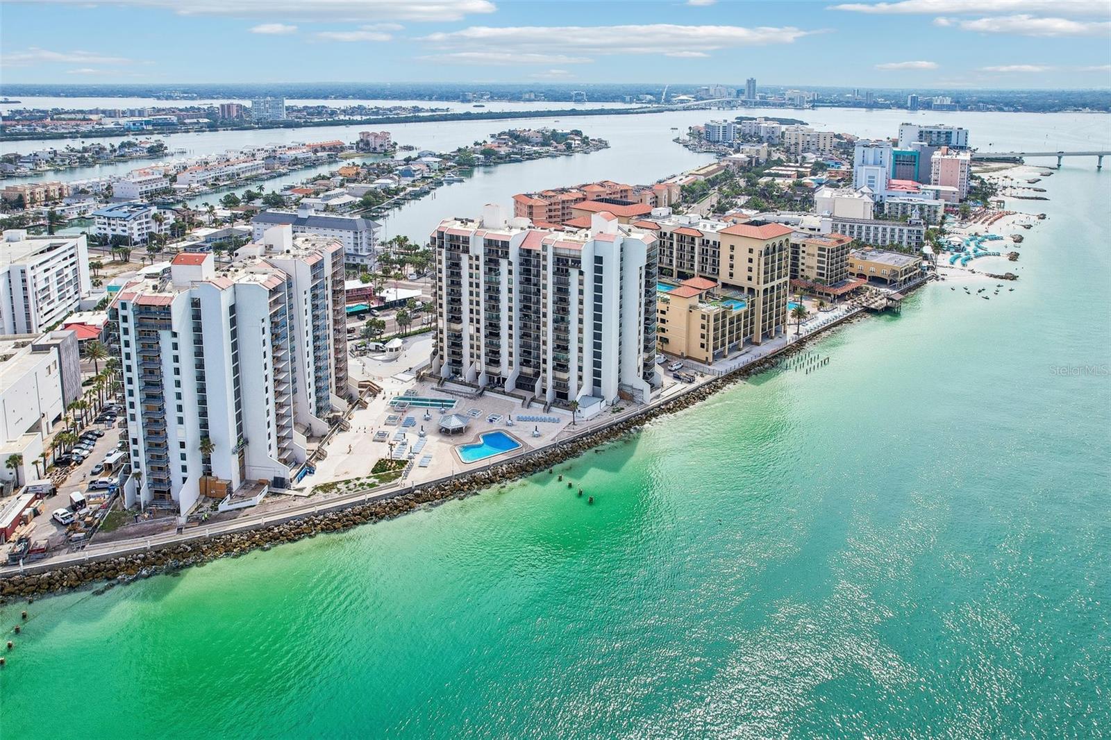 450 S GULFVIEW BLVD #703, CLEARWATER, FL, 33767