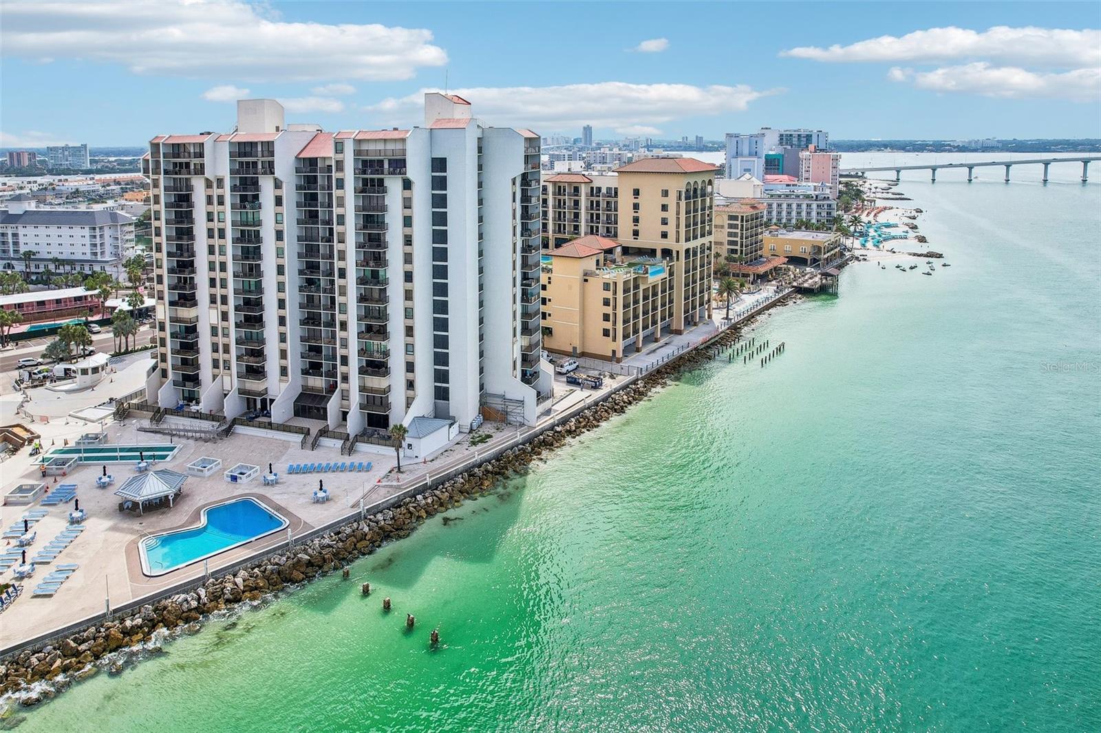 450 S GULFVIEW BLVD #703, CLEARWATER, FL, 33767