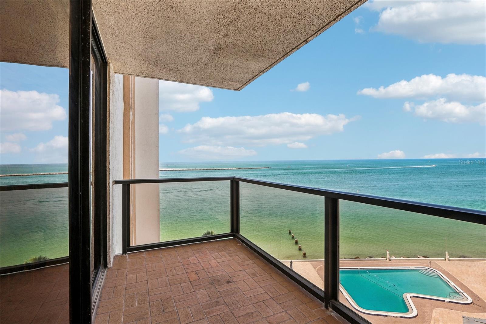 450 S GULFVIEW BLVD #703, CLEARWATER, FL, 33767