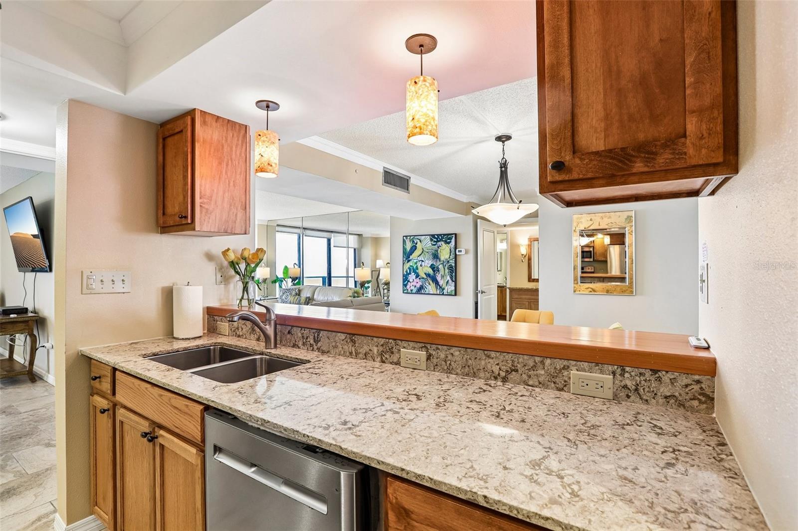 450 S GULFVIEW BLVD #703, CLEARWATER, FL, 33767