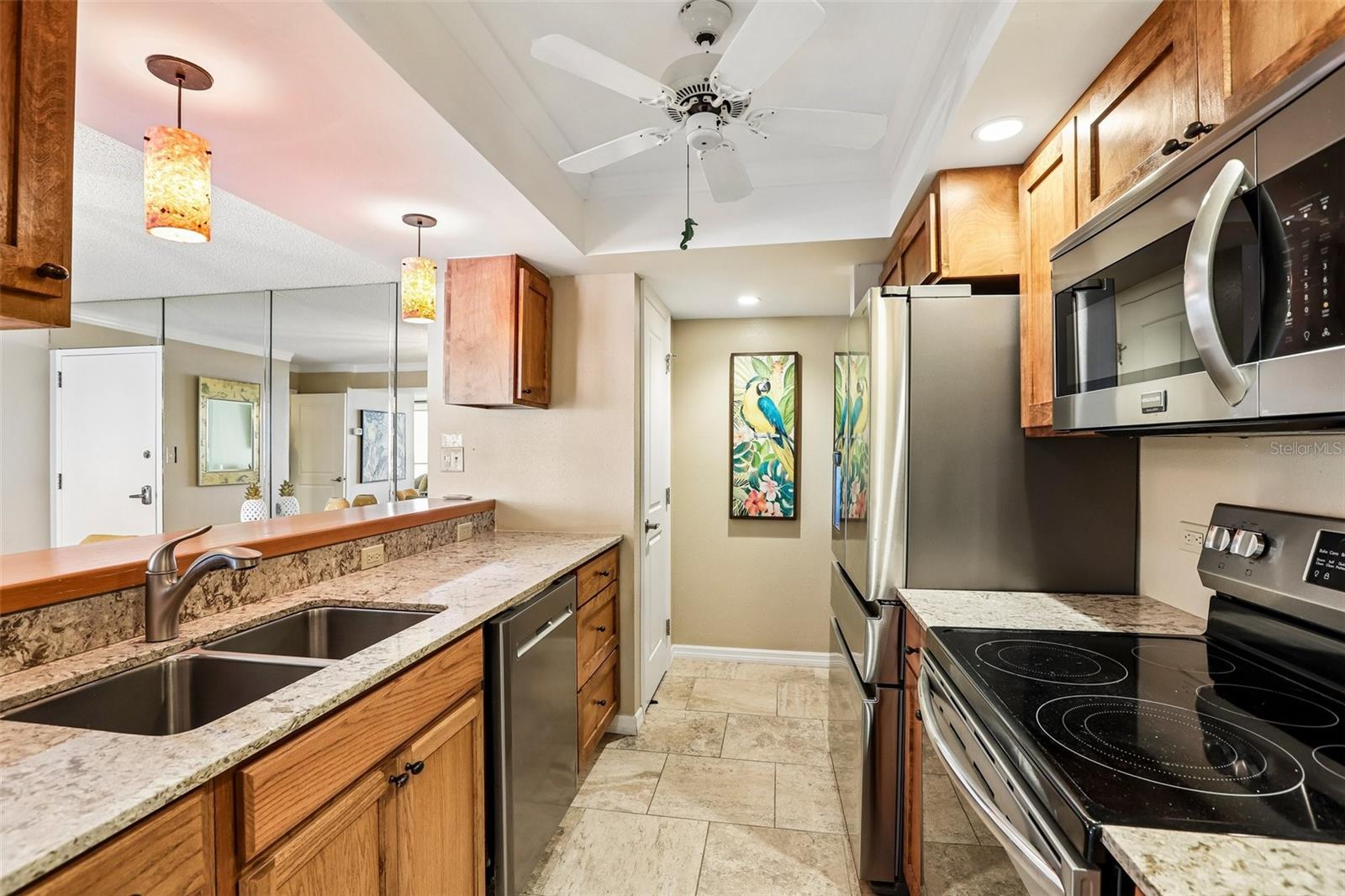 450 S GULFVIEW BLVD #703, CLEARWATER, FL, 33767