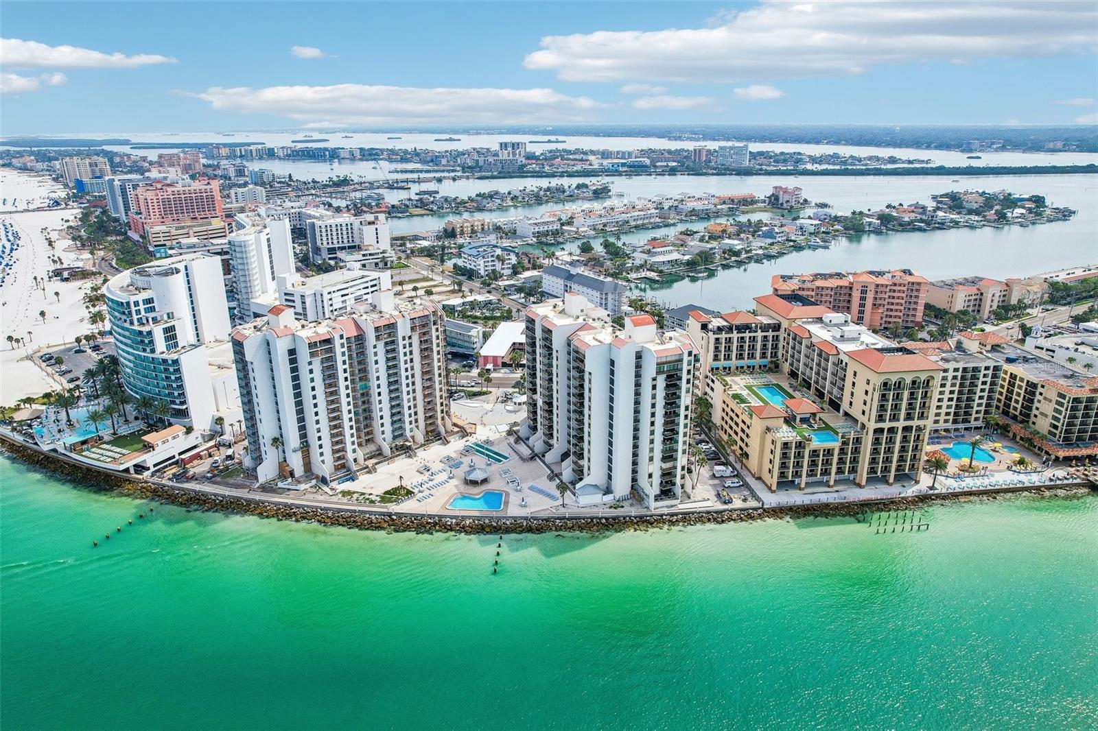 450 S GULFVIEW BLVD #703, CLEARWATER, FL, 33767