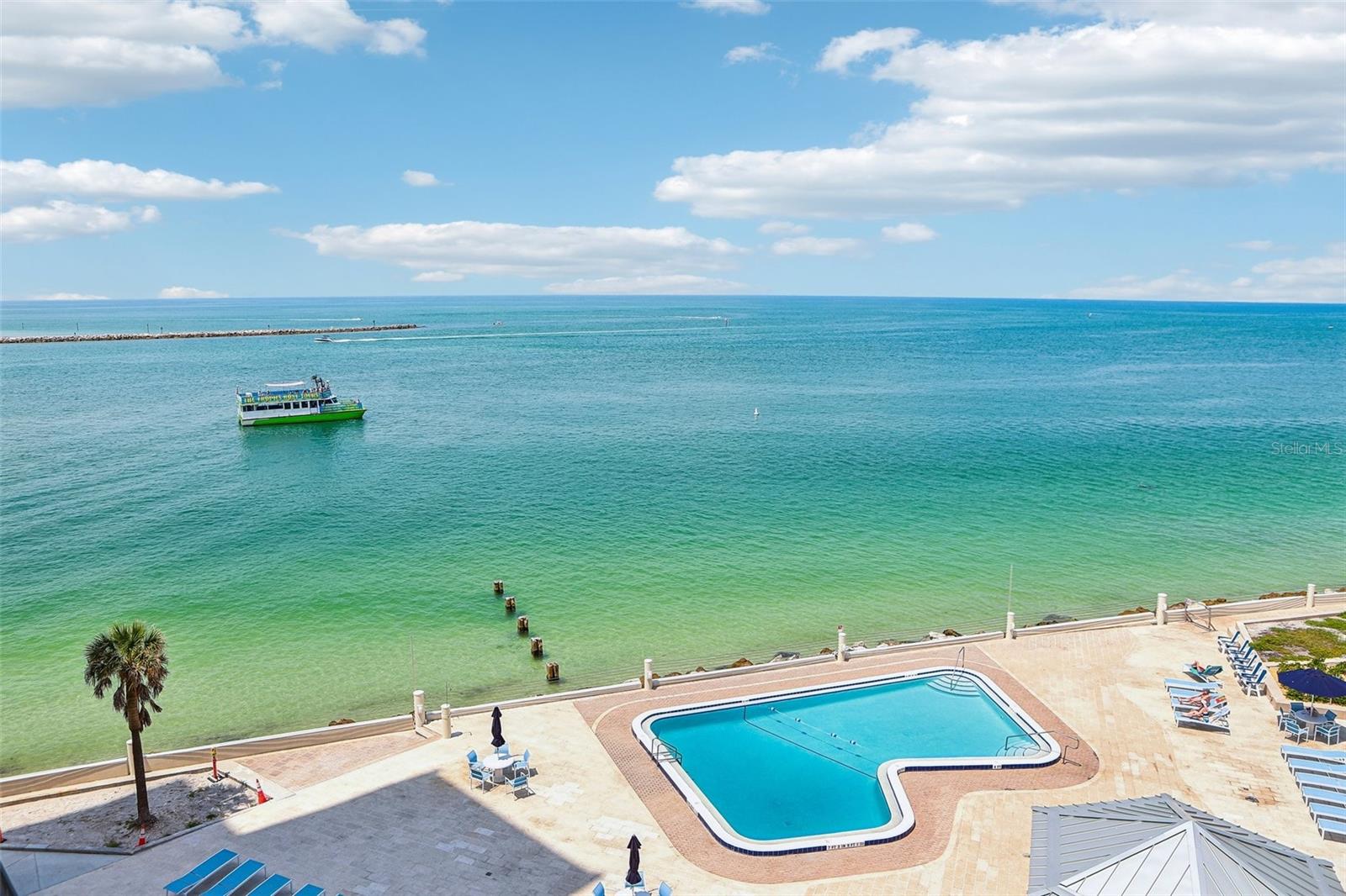 450 S GULFVIEW BLVD #703, CLEARWATER, FL, 33767