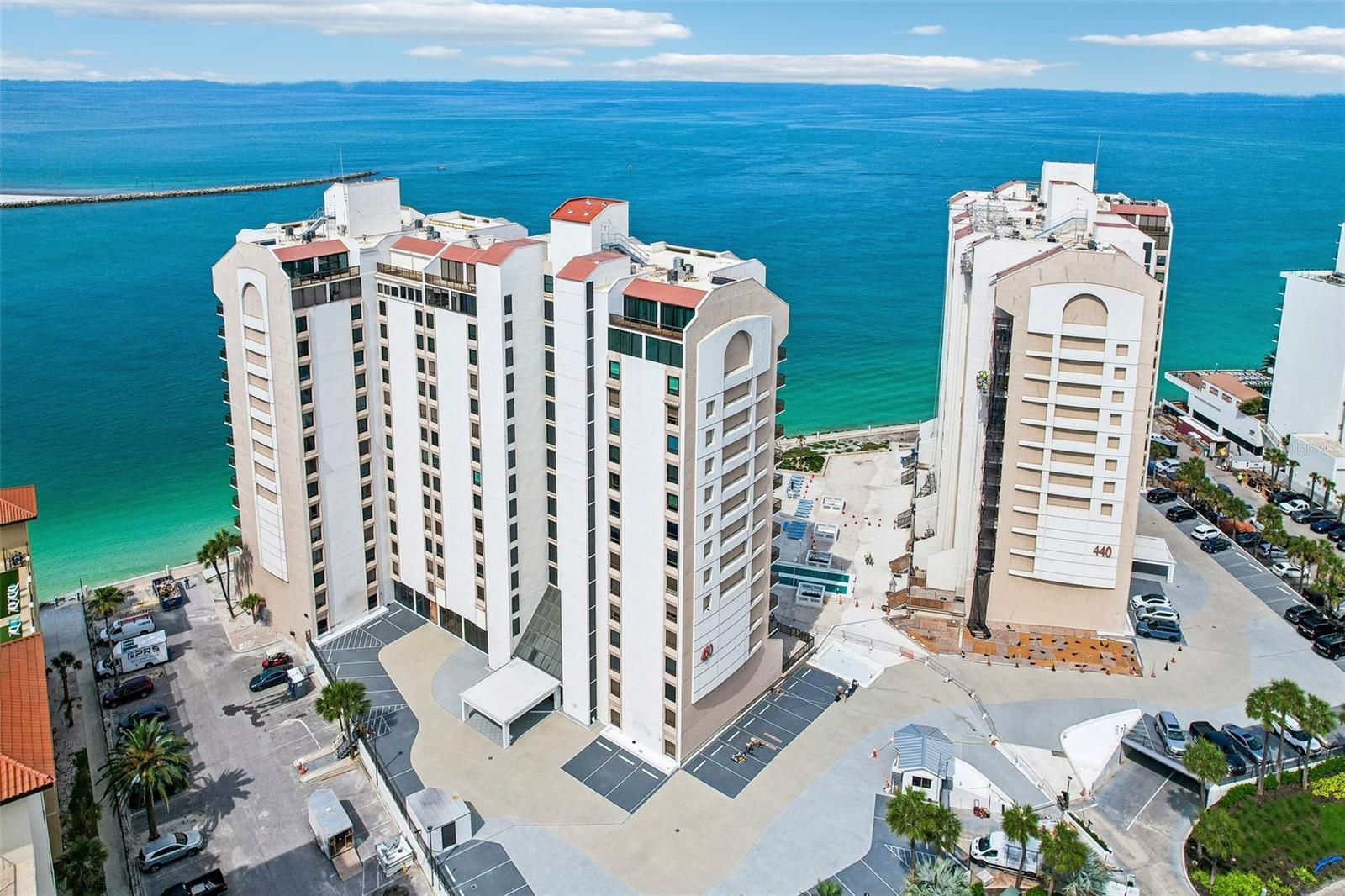 450 S GULFVIEW BLVD #703, CLEARWATER, FL, 33767