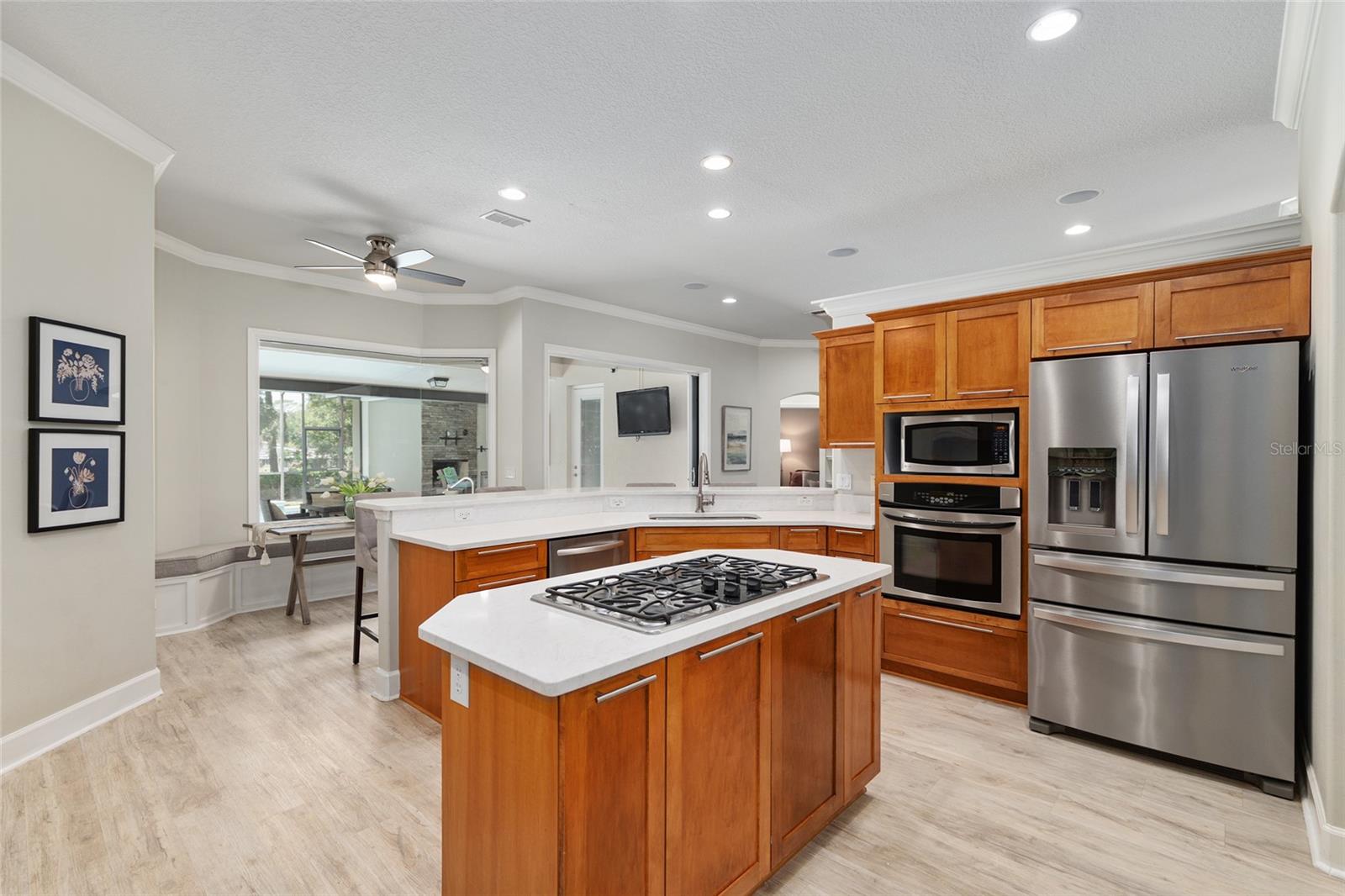 4944 SE 44 CIR, OCALA, FL, 34480