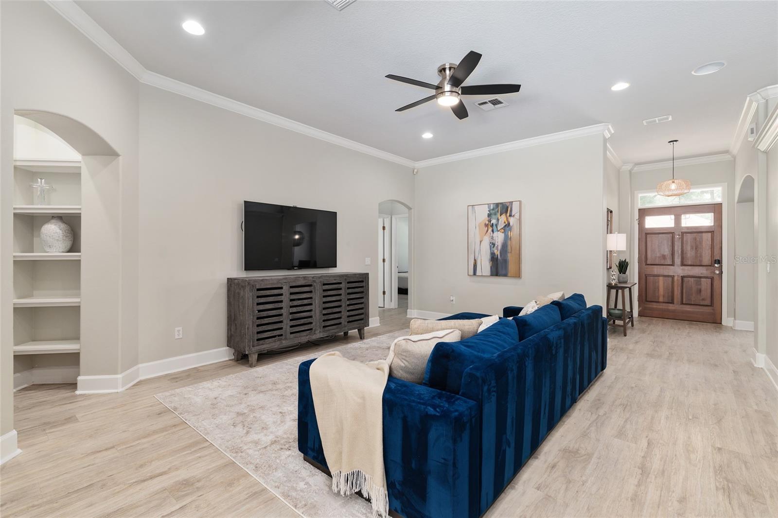 4944 SE 44 CIR, OCALA, FL, 34480