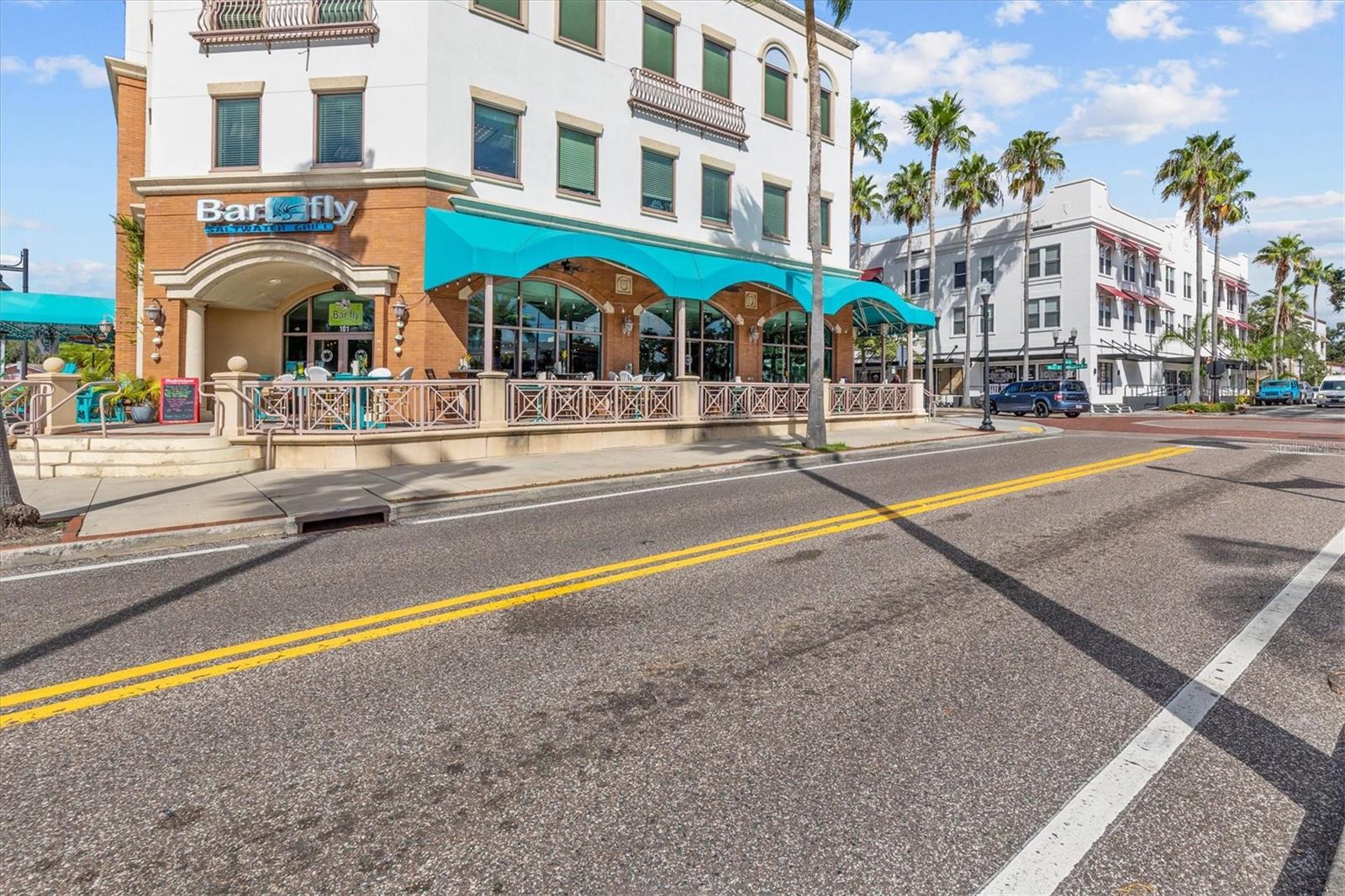 515 2ND ST N, SAFETY HARBOR, FL, 34695