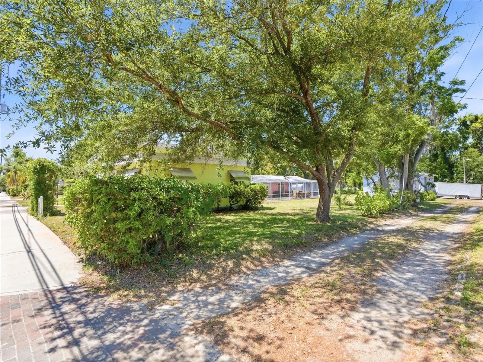 515 2ND ST N, SAFETY HARBOR, FL, 34695
