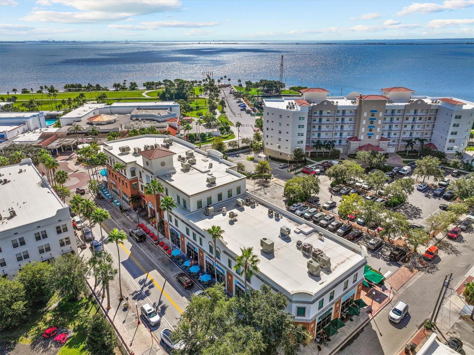 515 2ND ST N, SAFETY HARBOR, FL, 34695