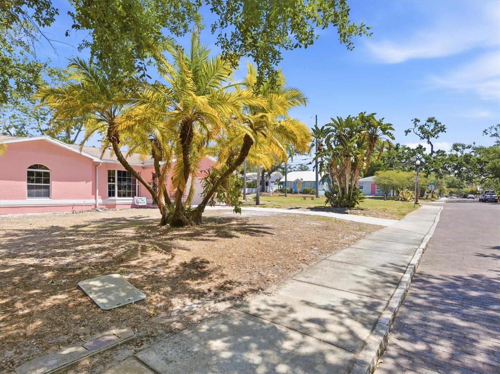 515 2ND ST N, SAFETY HARBOR, FL, 34695