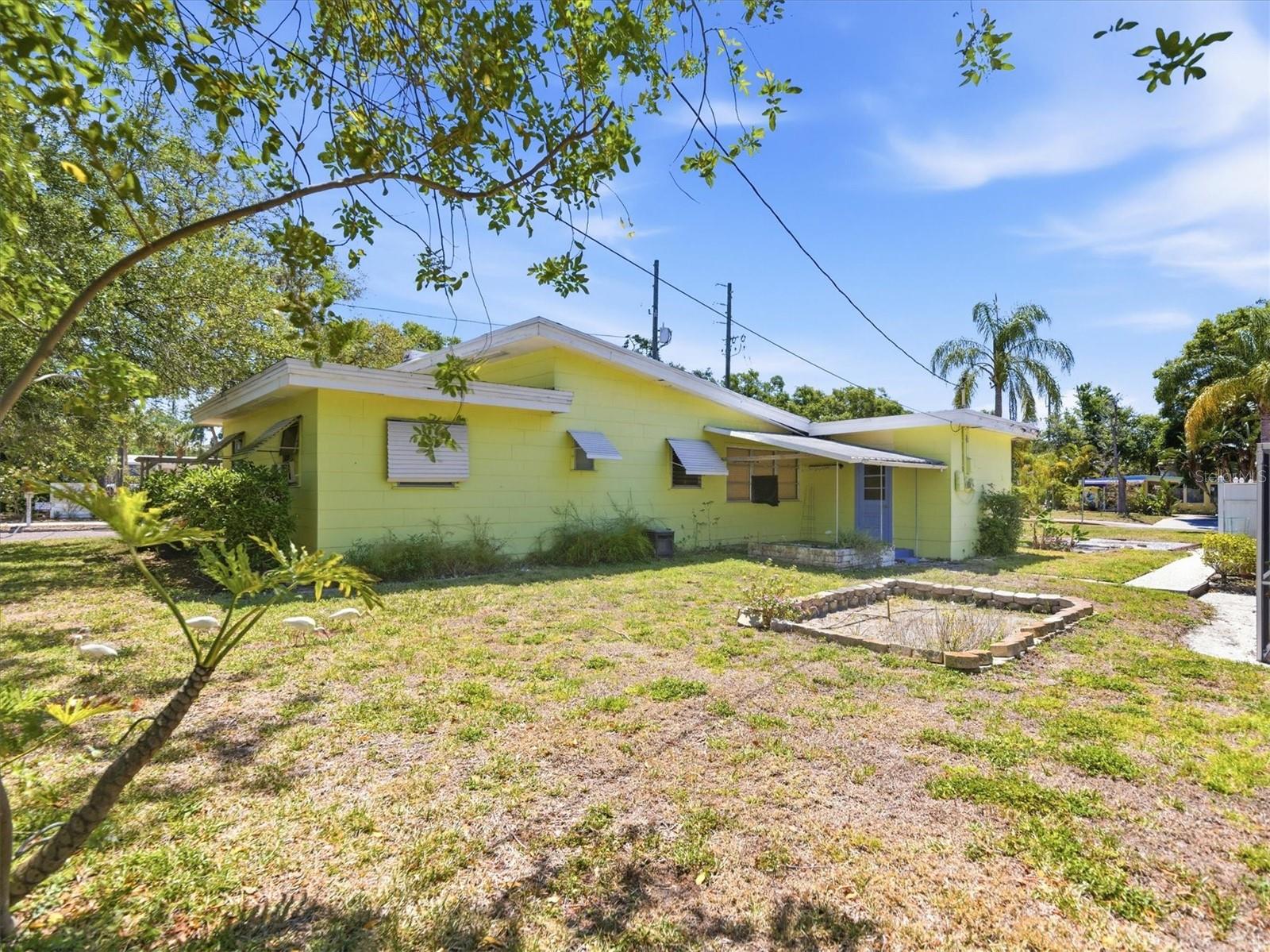 515 2ND ST N, SAFETY HARBOR, FL, 34695