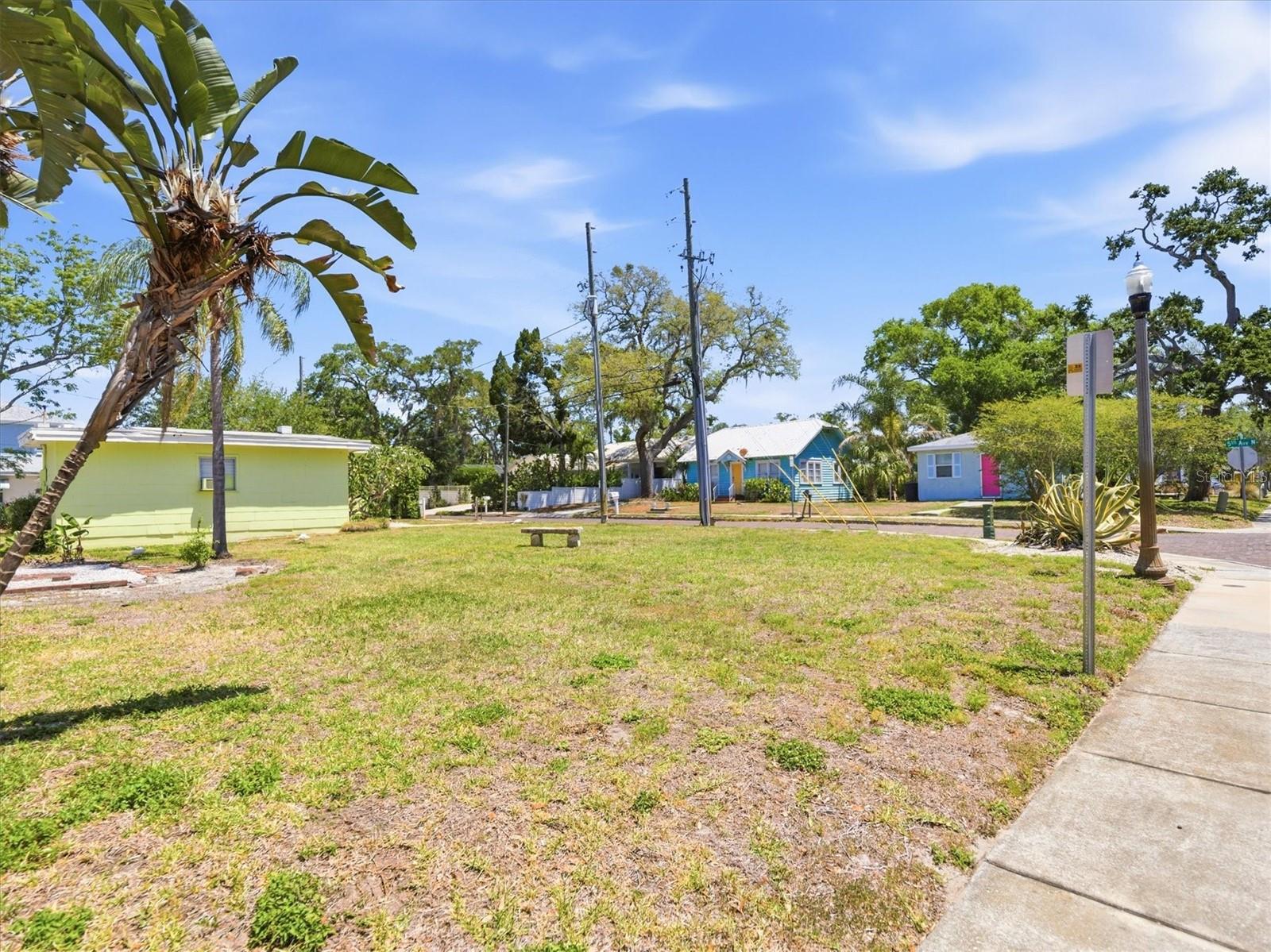 515 2ND ST N, SAFETY HARBOR, FL, 34695