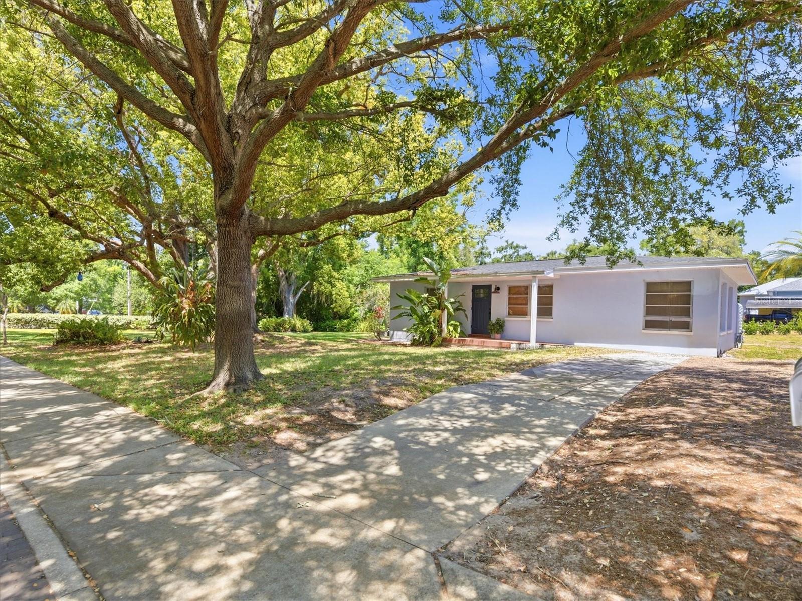 515 2ND ST N, SAFETY HARBOR, FL, 34695