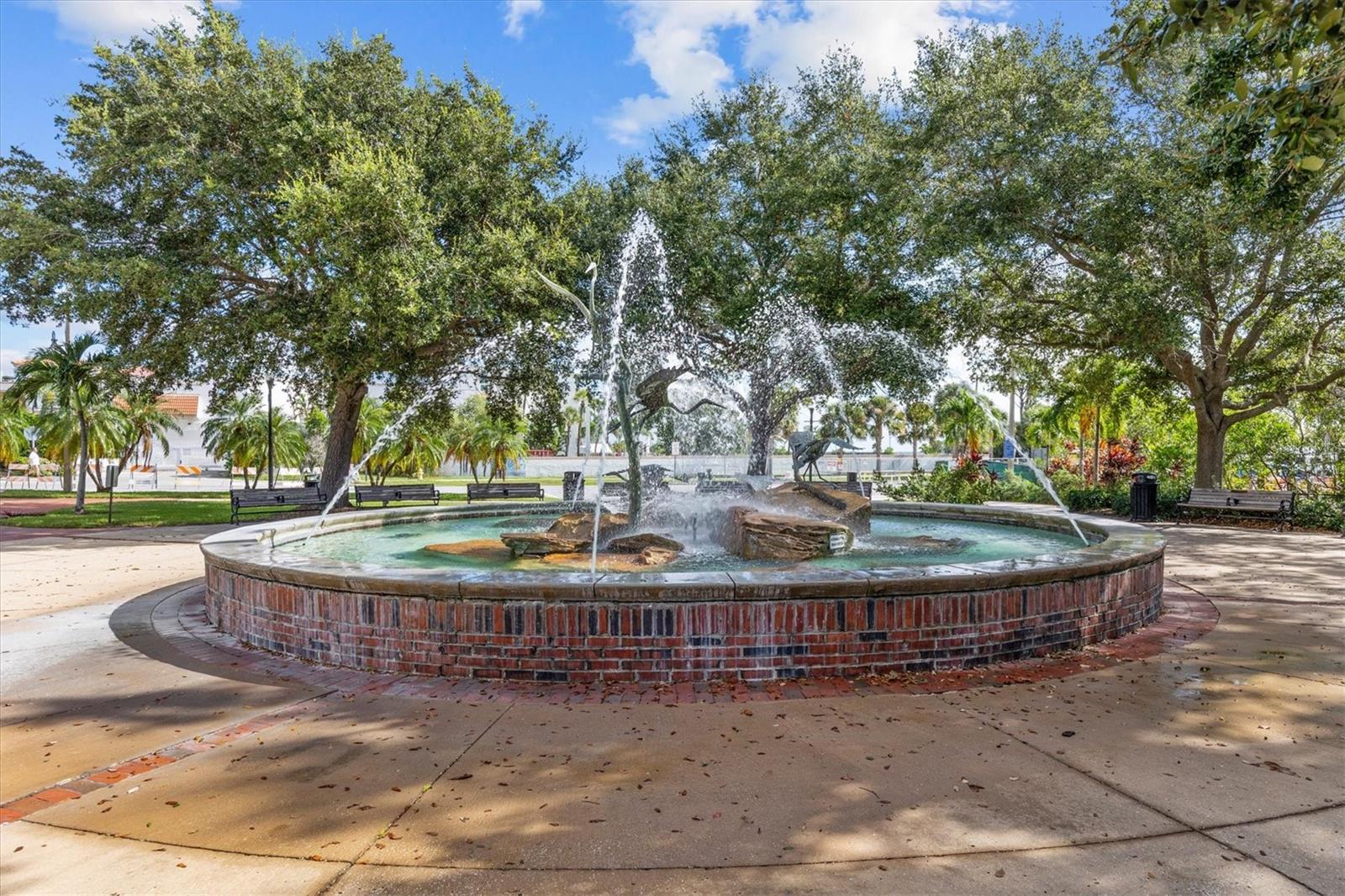515 2ND ST N, SAFETY HARBOR, FL, 34695