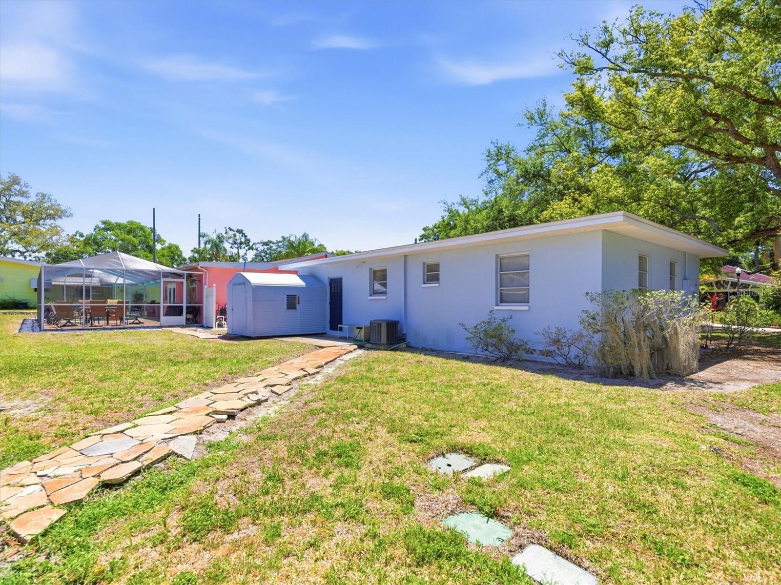 515 2ND ST N, SAFETY HARBOR, FL, 34695