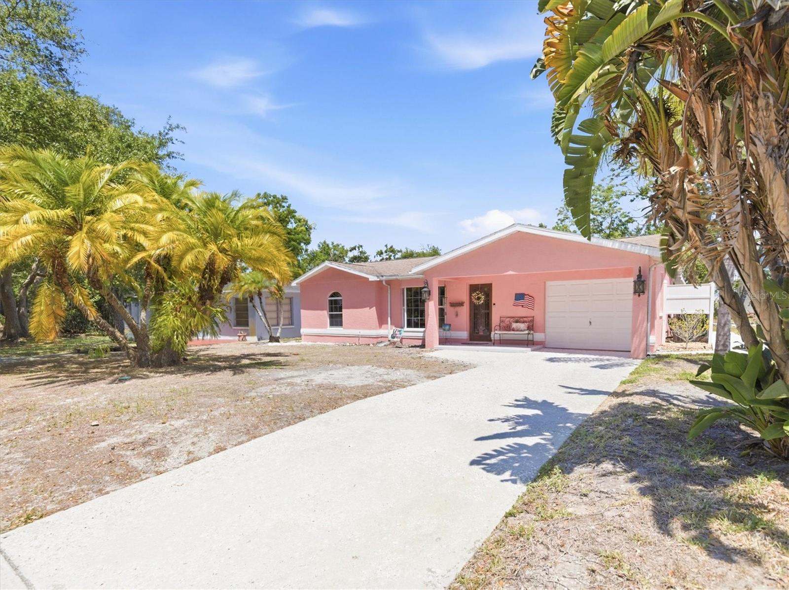 515 2ND ST N, SAFETY HARBOR, FL, 34695